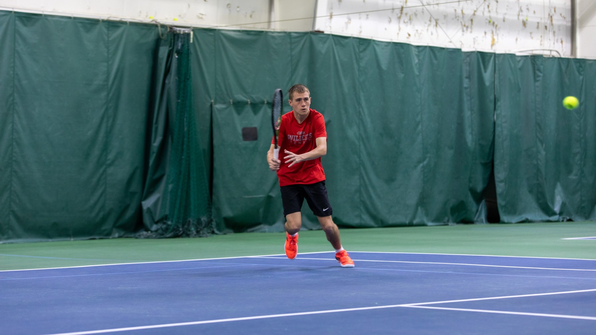 MTEN vs. Cedarville