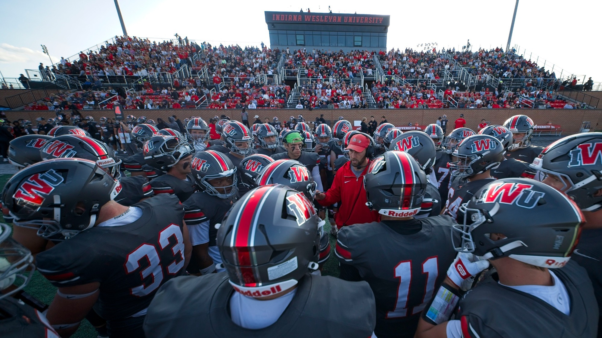 FB Saint Xavier Cover Crop