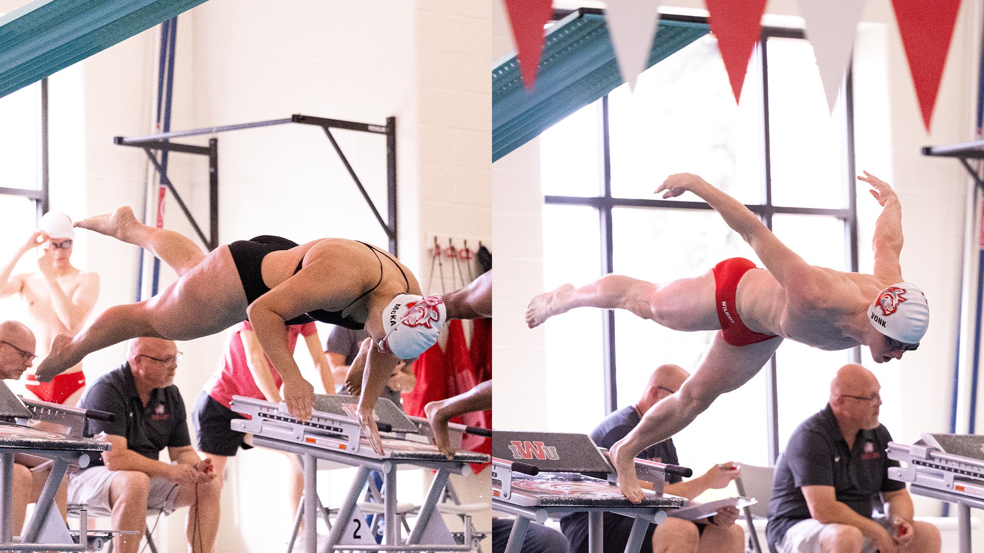 Swim Colonel Classic