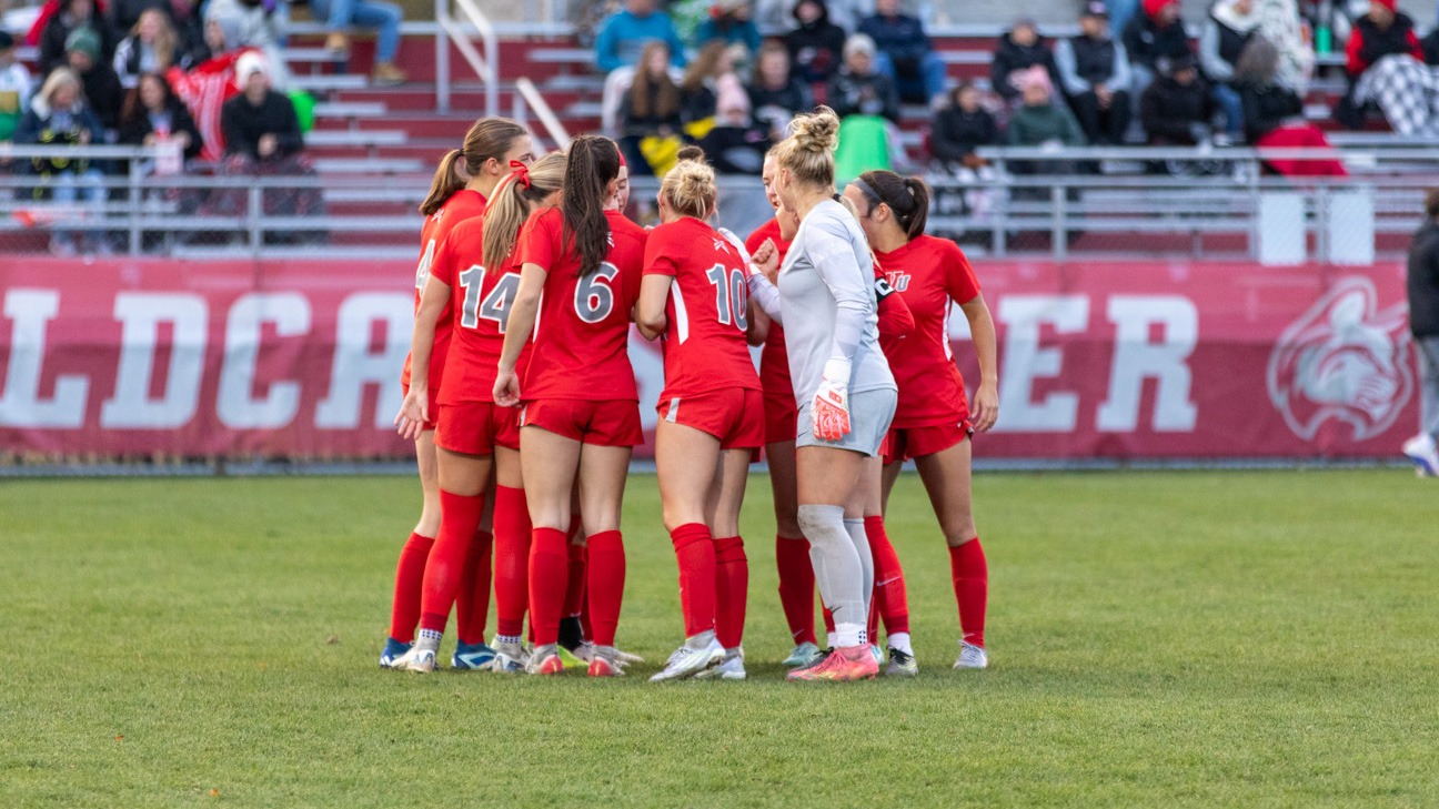 2025 WSOC Season Review