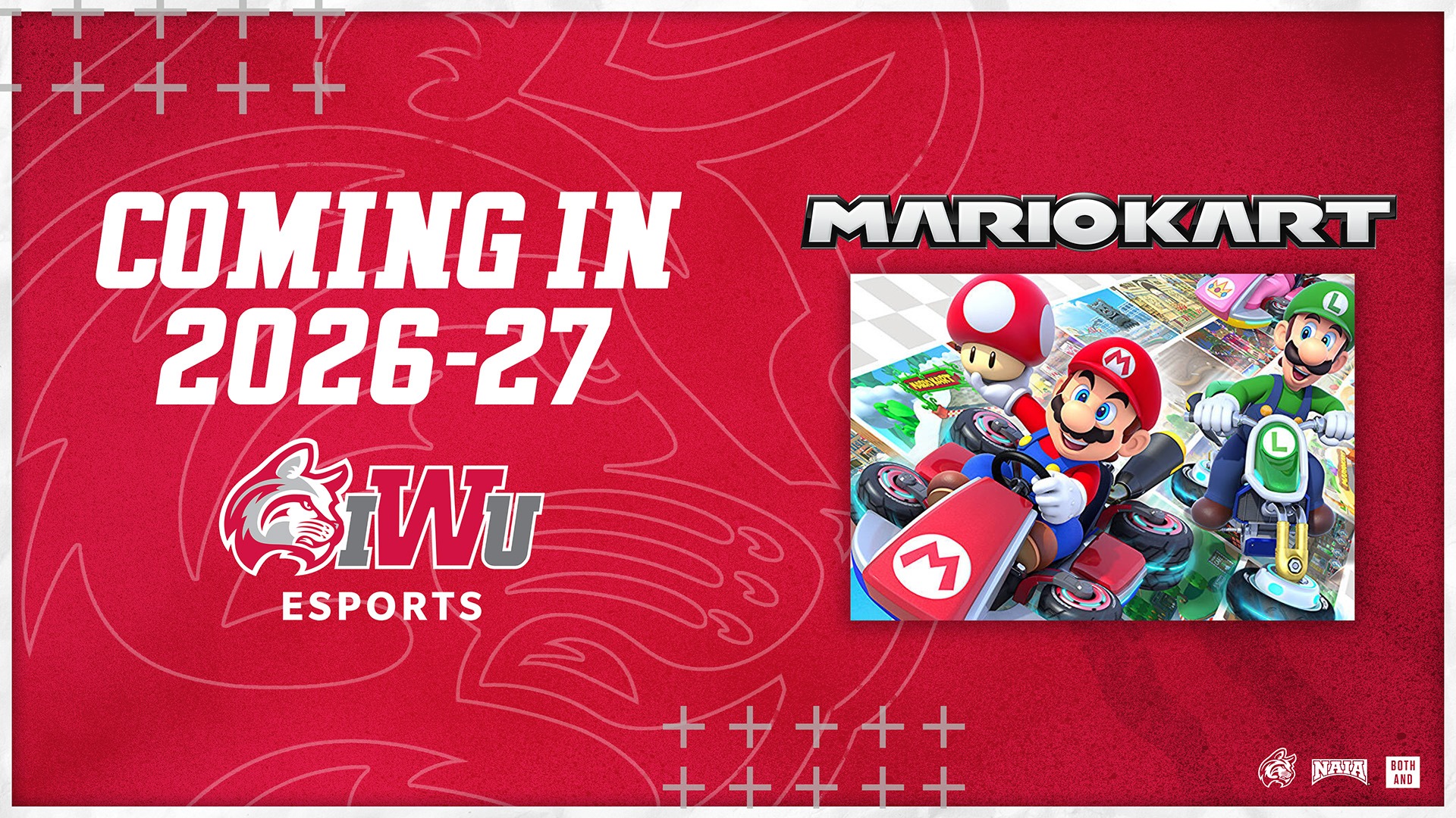 Mario Kart Annoucement 2026 Horizontal