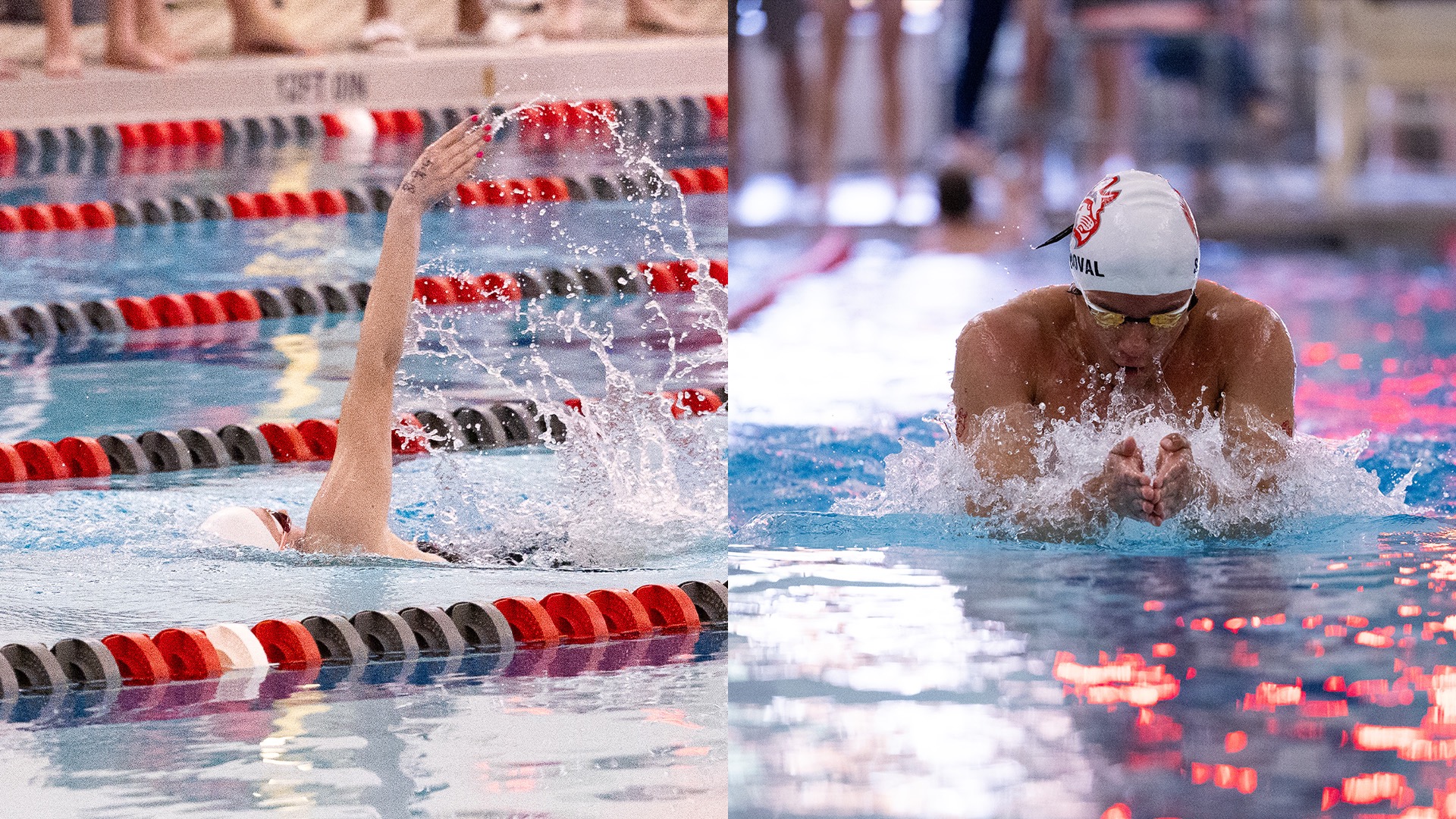 Swim Bethel Tri-Meet