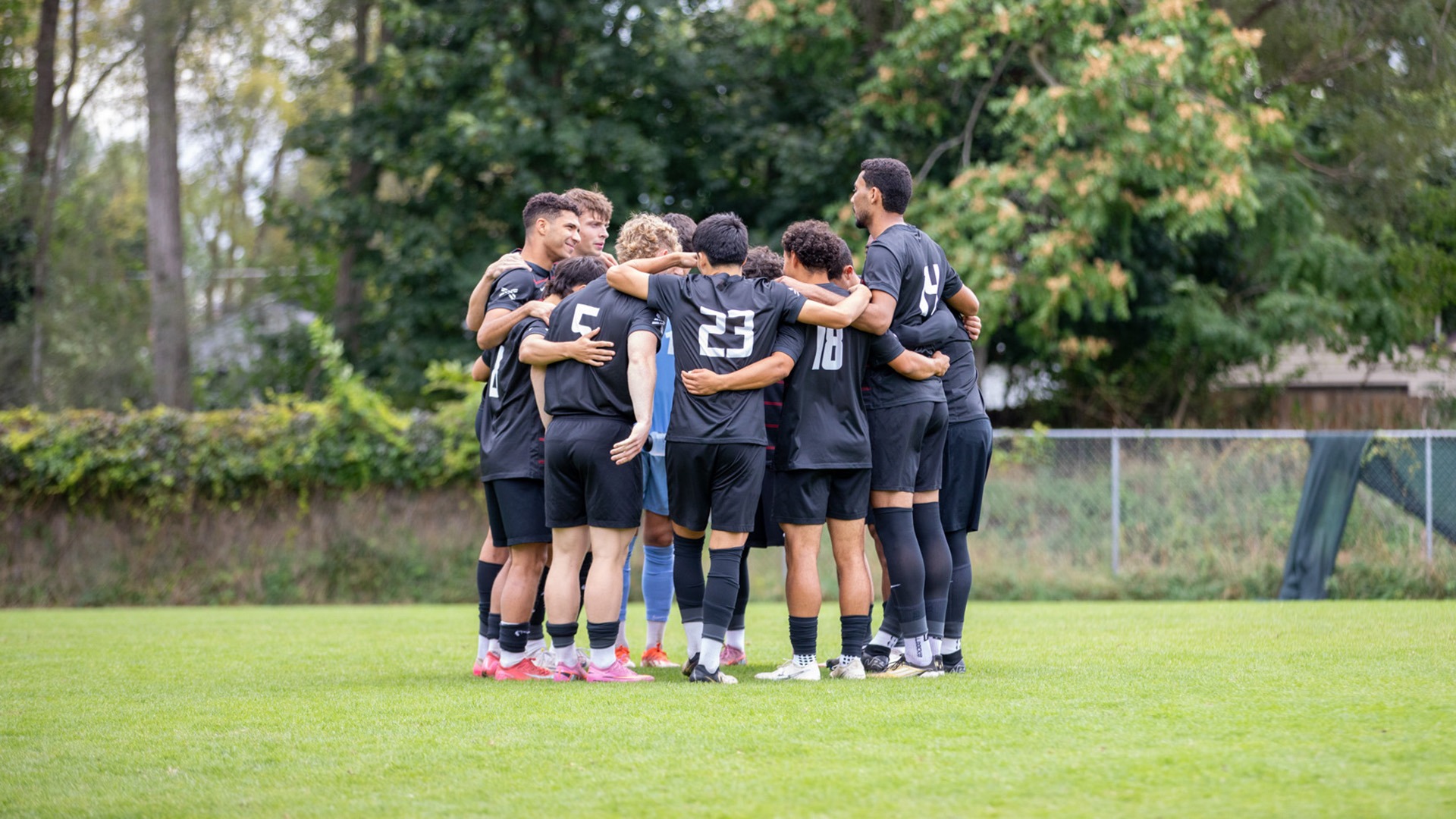 2025 MSOC Season Review