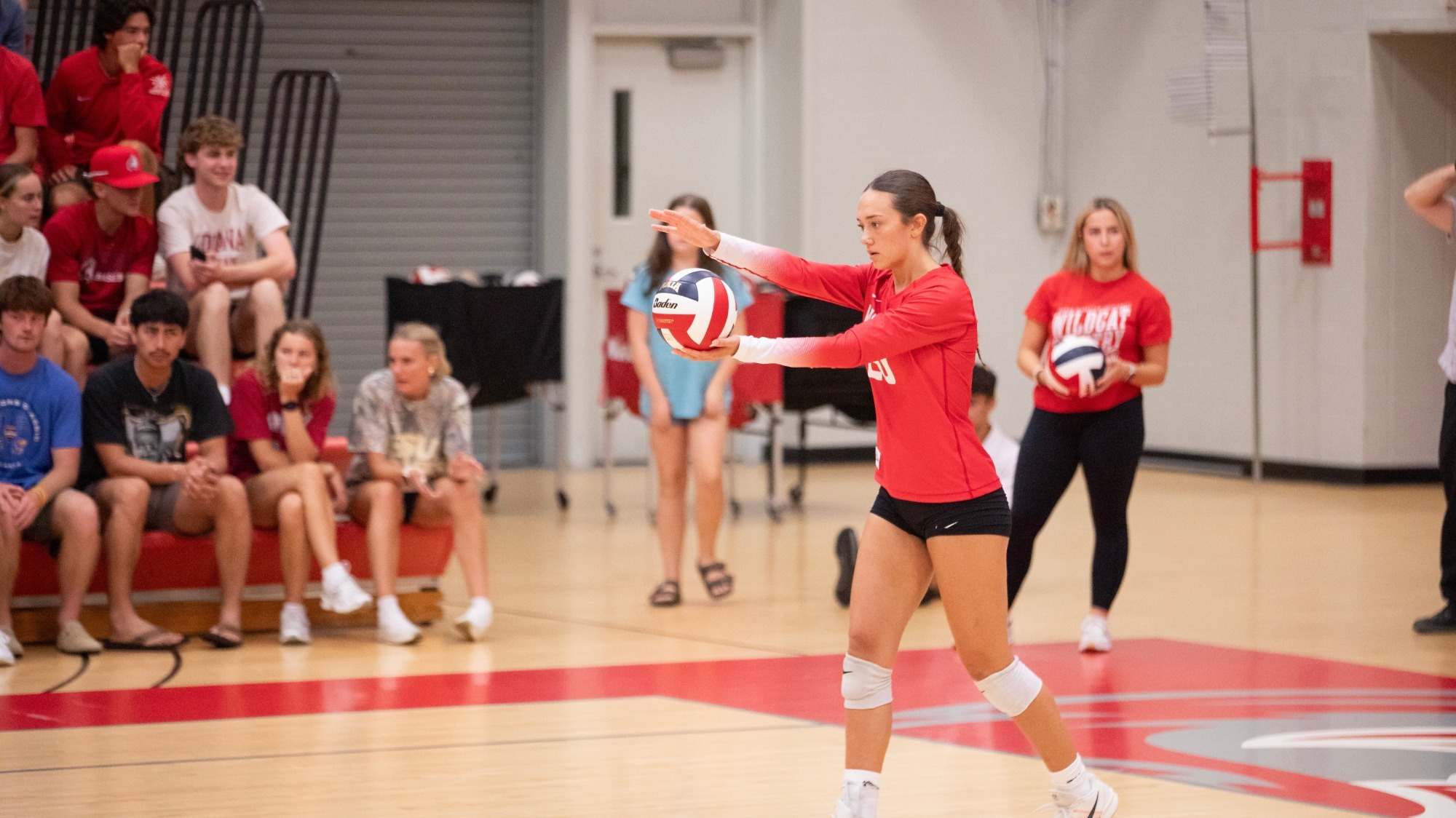 WVB vs Taylor 10-10-26