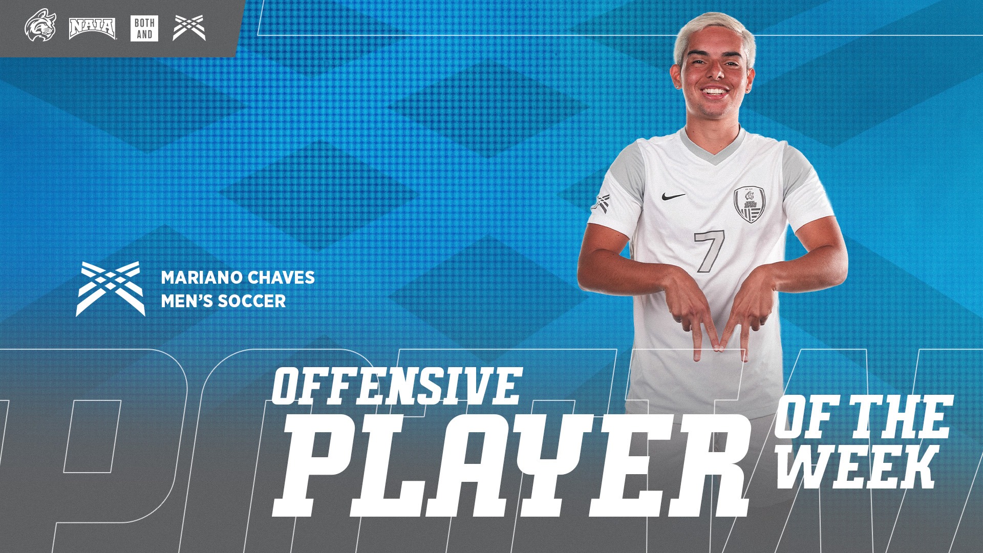 Chaves OPOTW 10-12