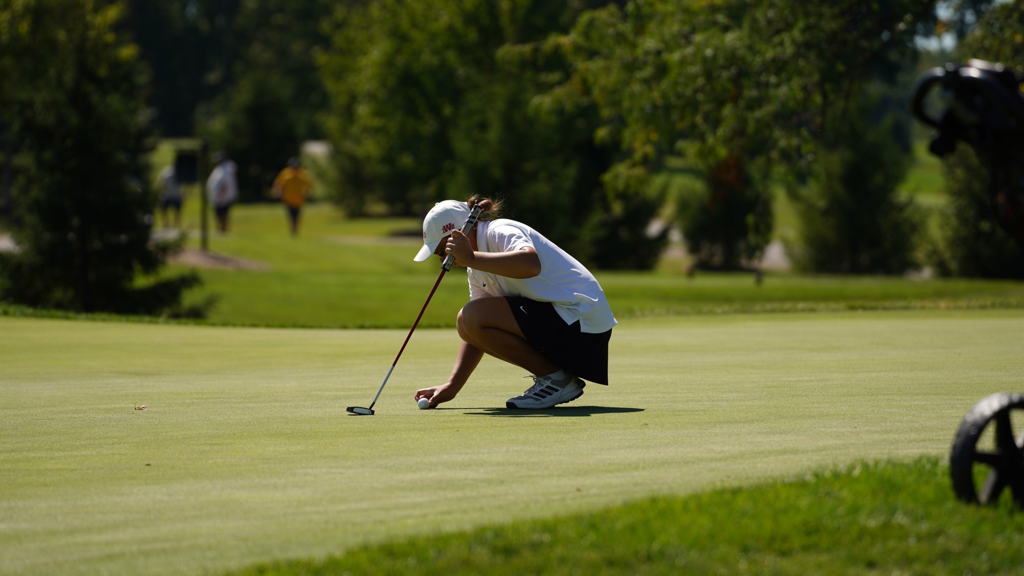 WGOLF 10-13
