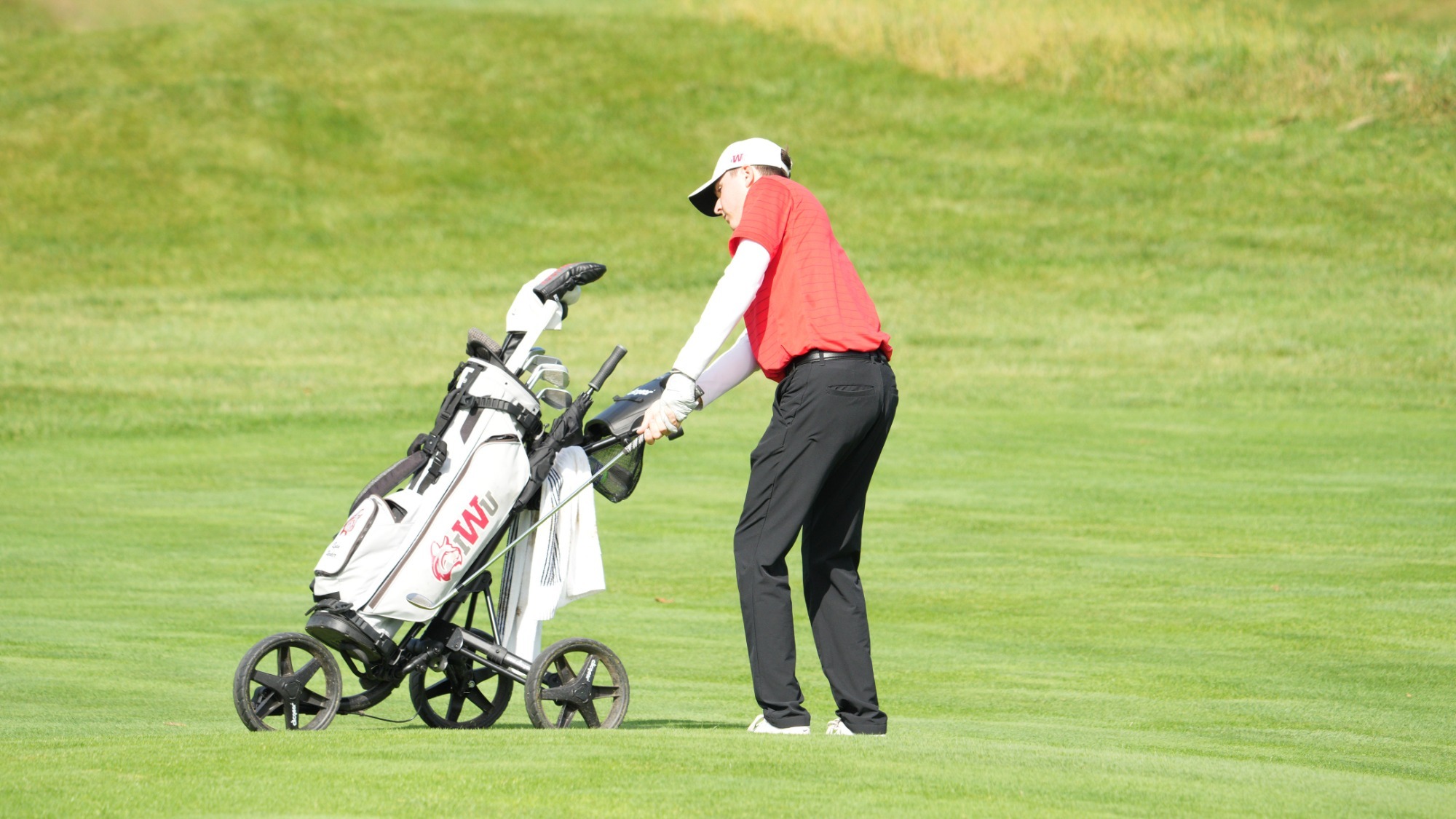MGOLF 10-12