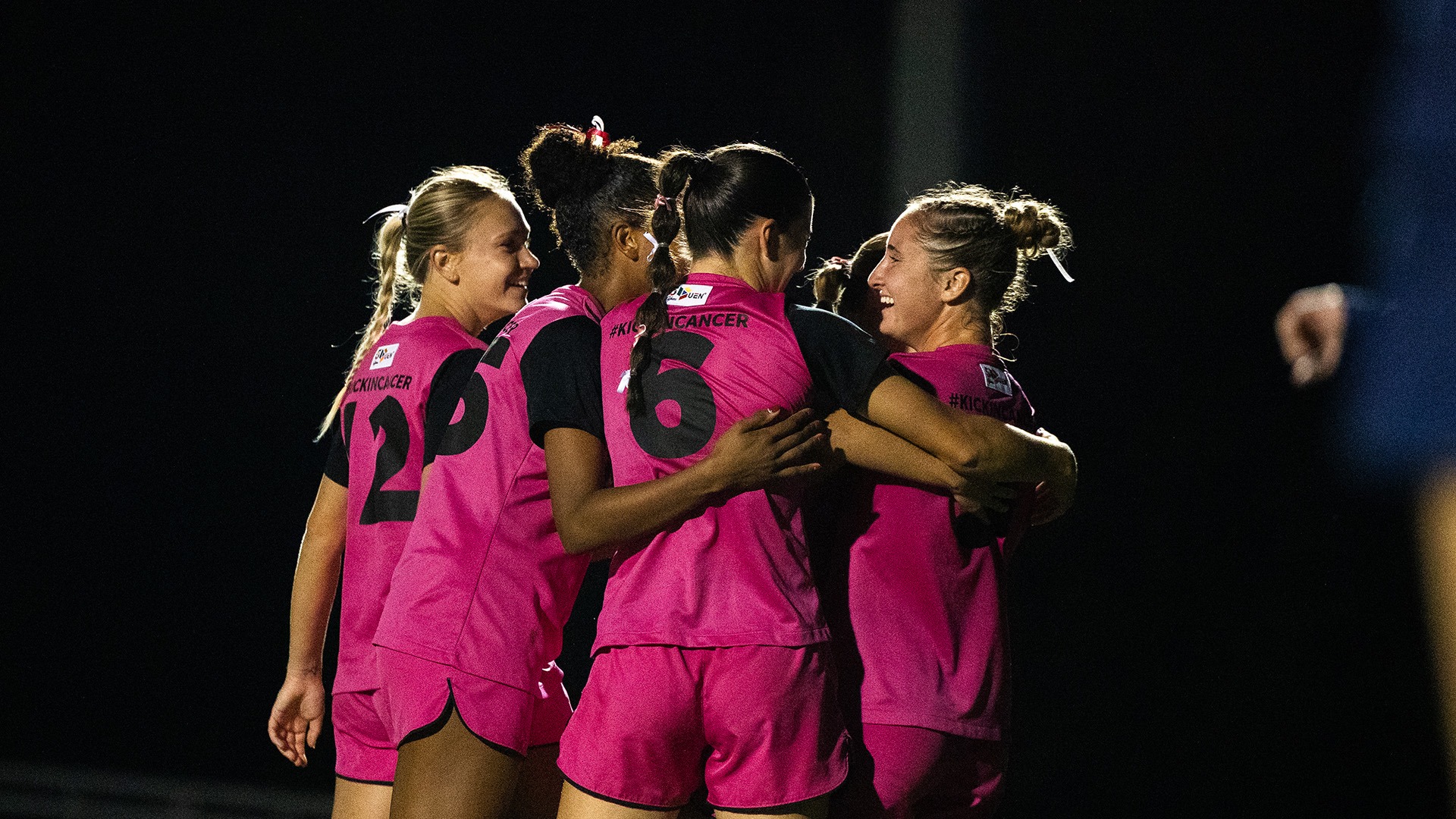 WSOC vs MVNU 10-14-26