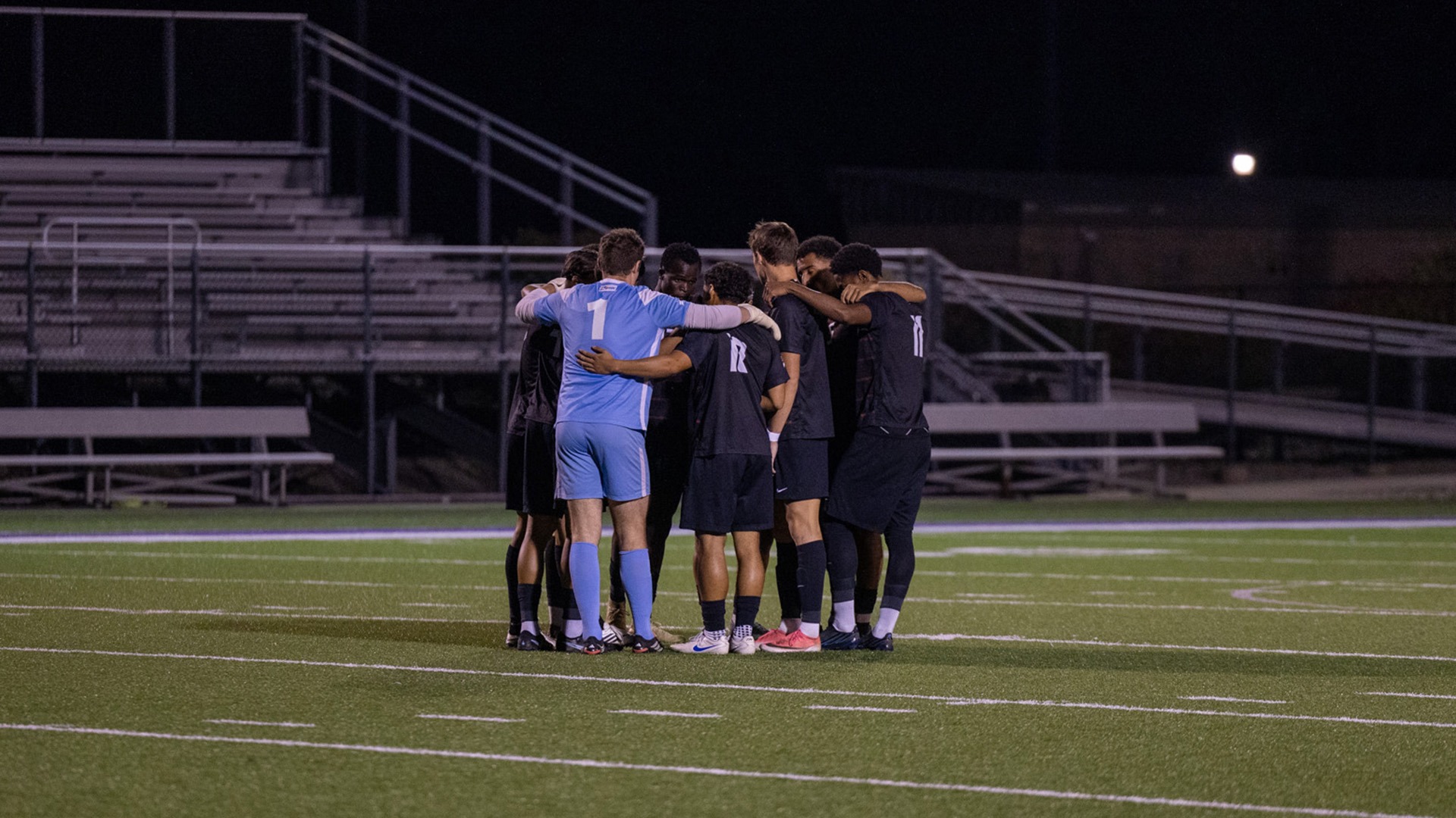 MSOC at MVNU 10-14-26