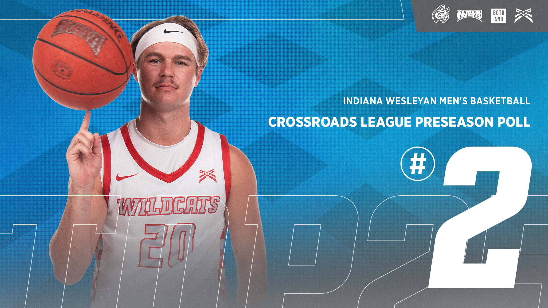 Basketbal CRL Preseason Poll