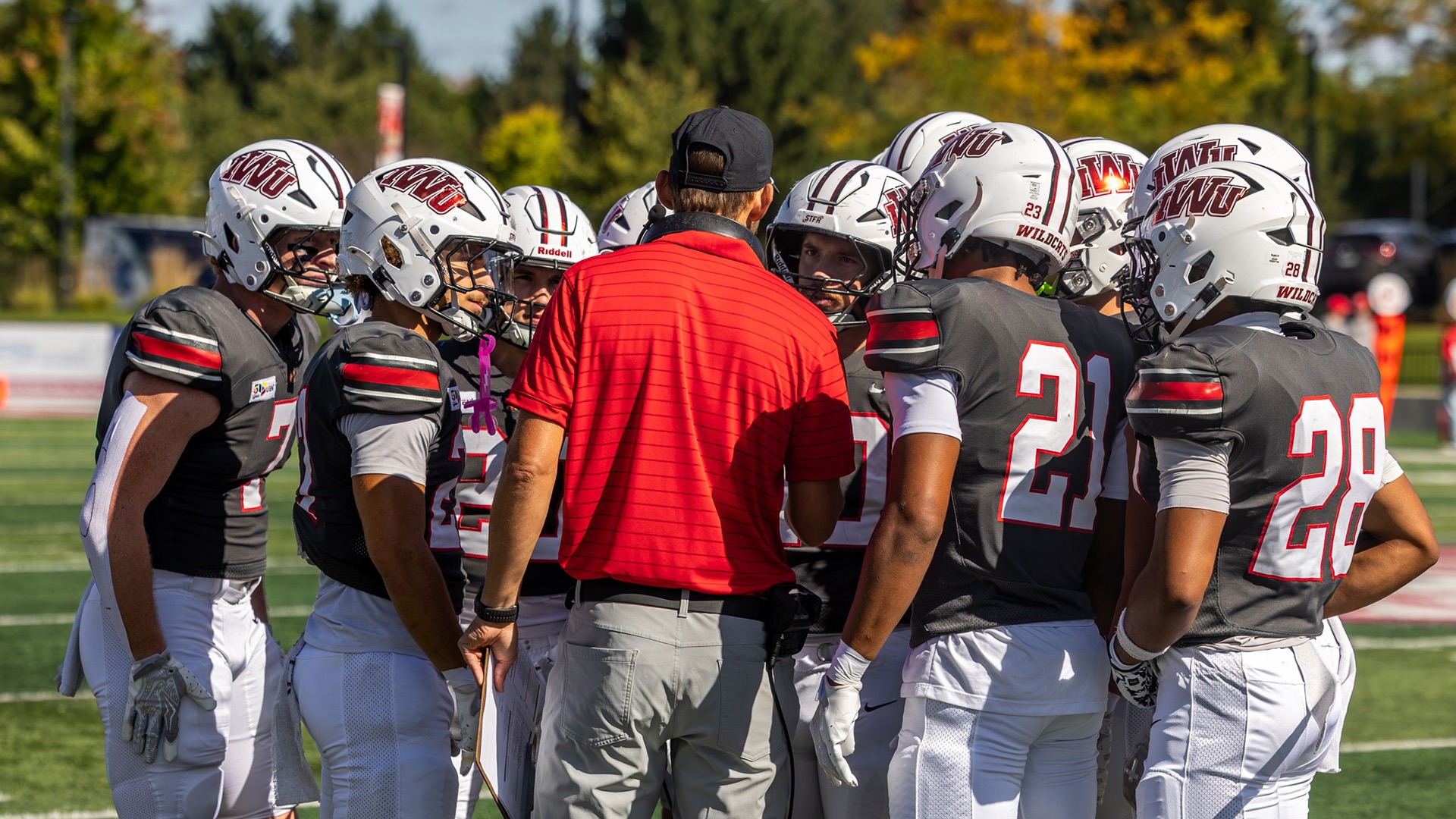 FB vs Defiance Preview Cover IWU.FB