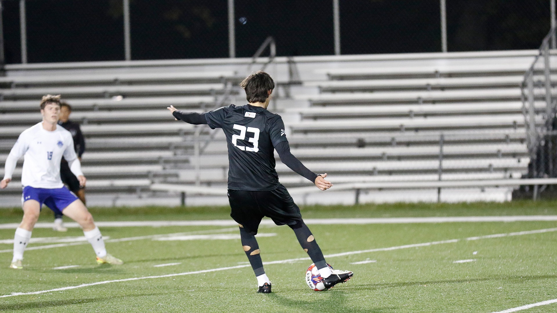 MSOC at USF 10-17-26