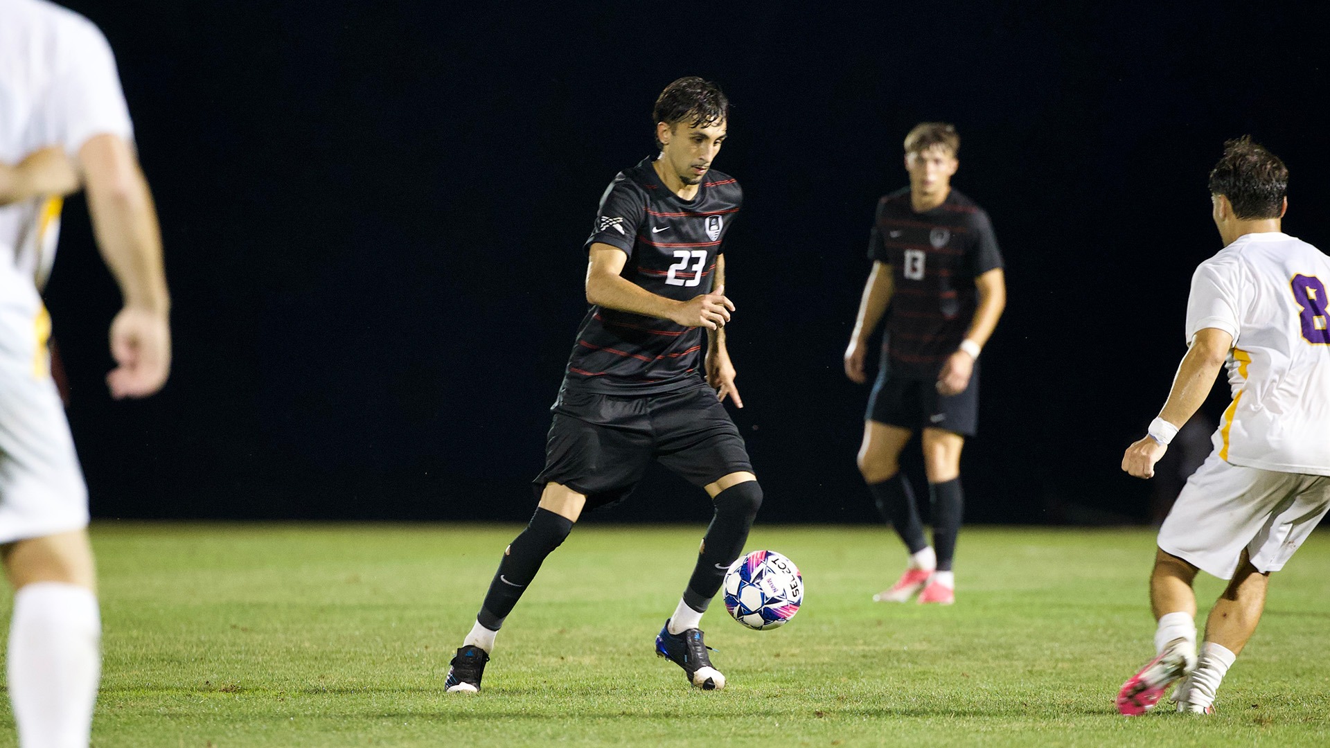 MSOC at Marian 10-24-26