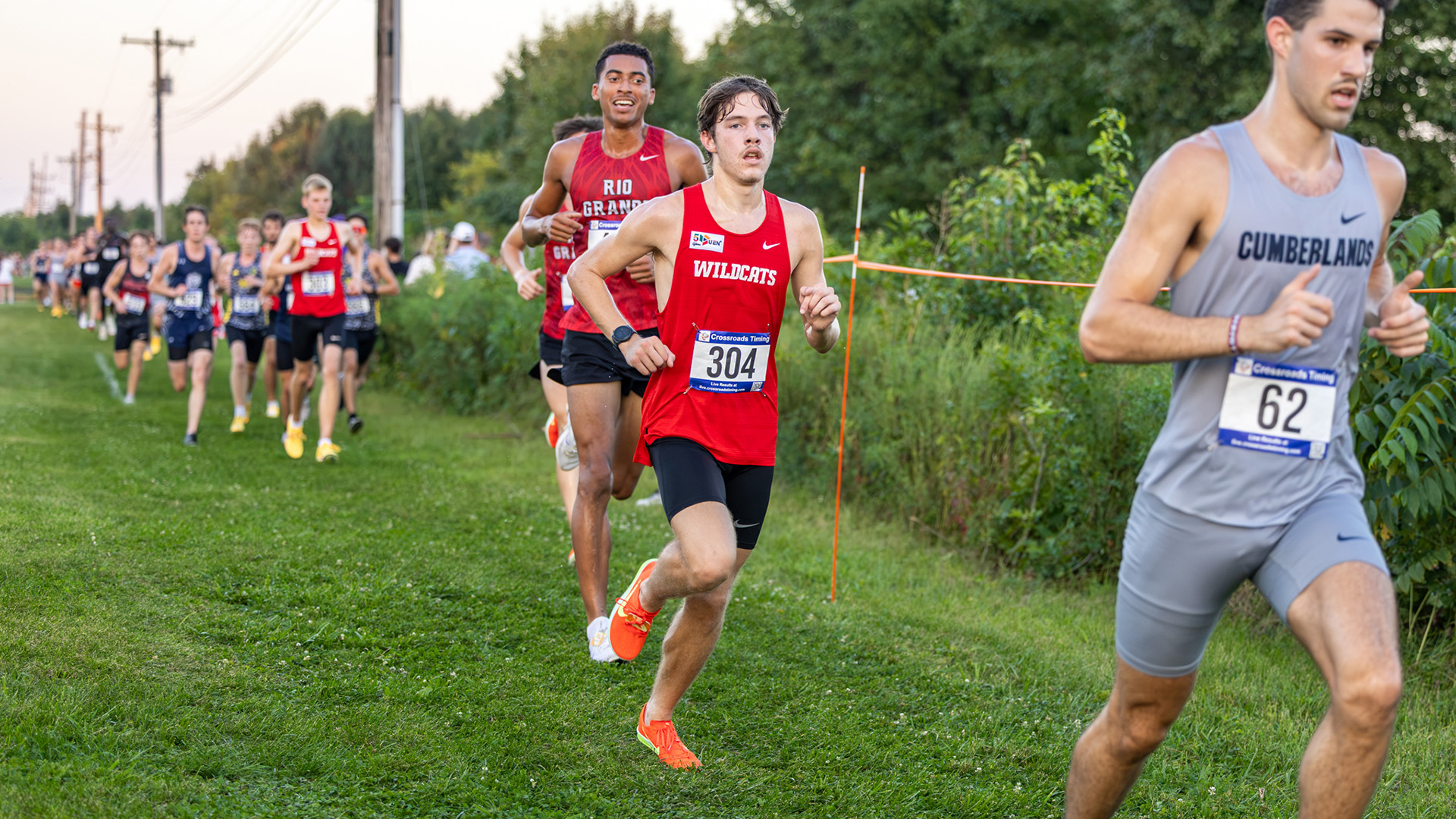 XC Great Lakes Cover
