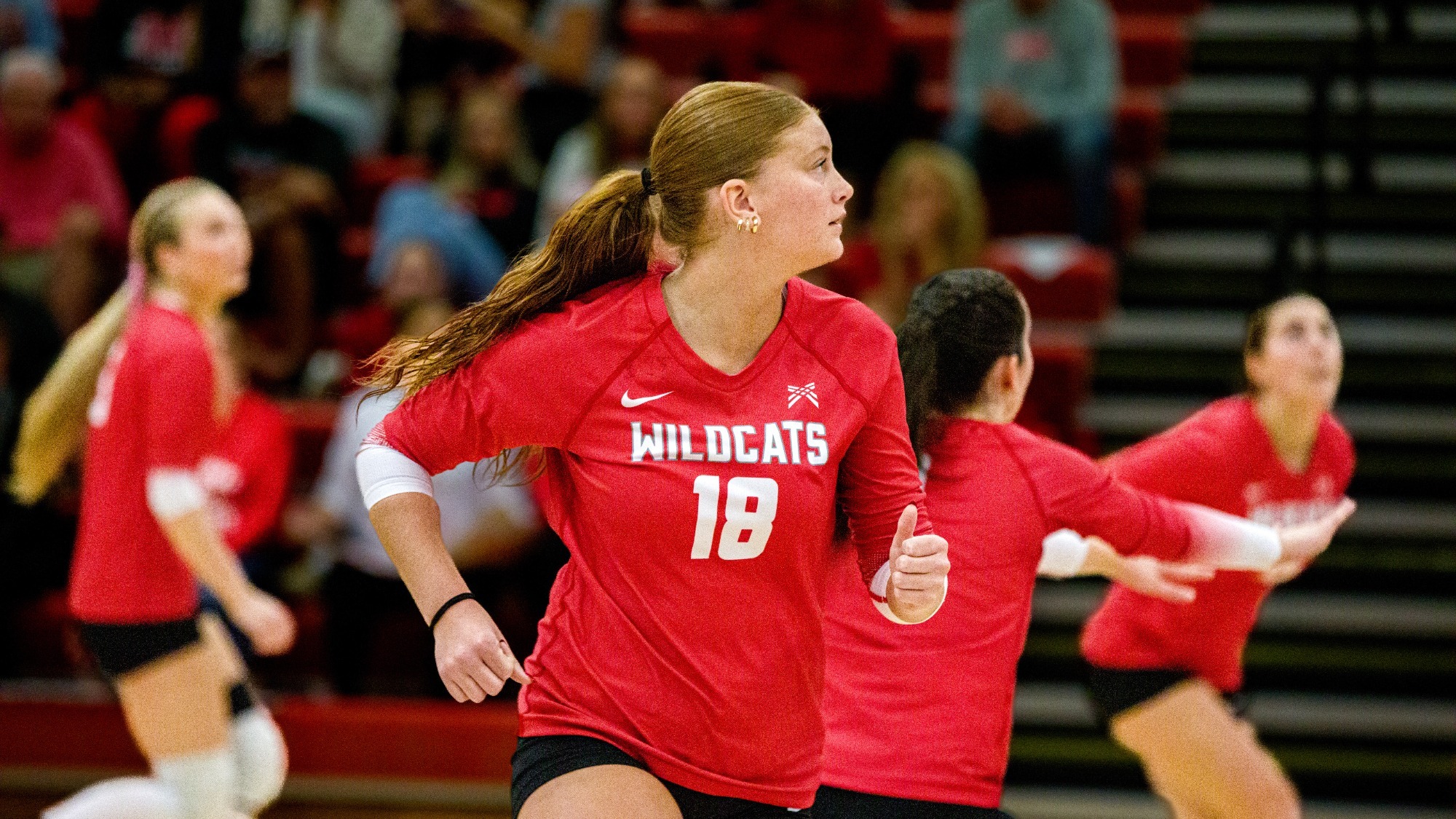 WVB vs Goshen 10-24-26