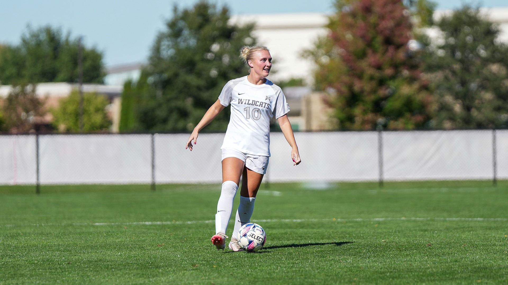 WSOC at Bethel 10-28-26