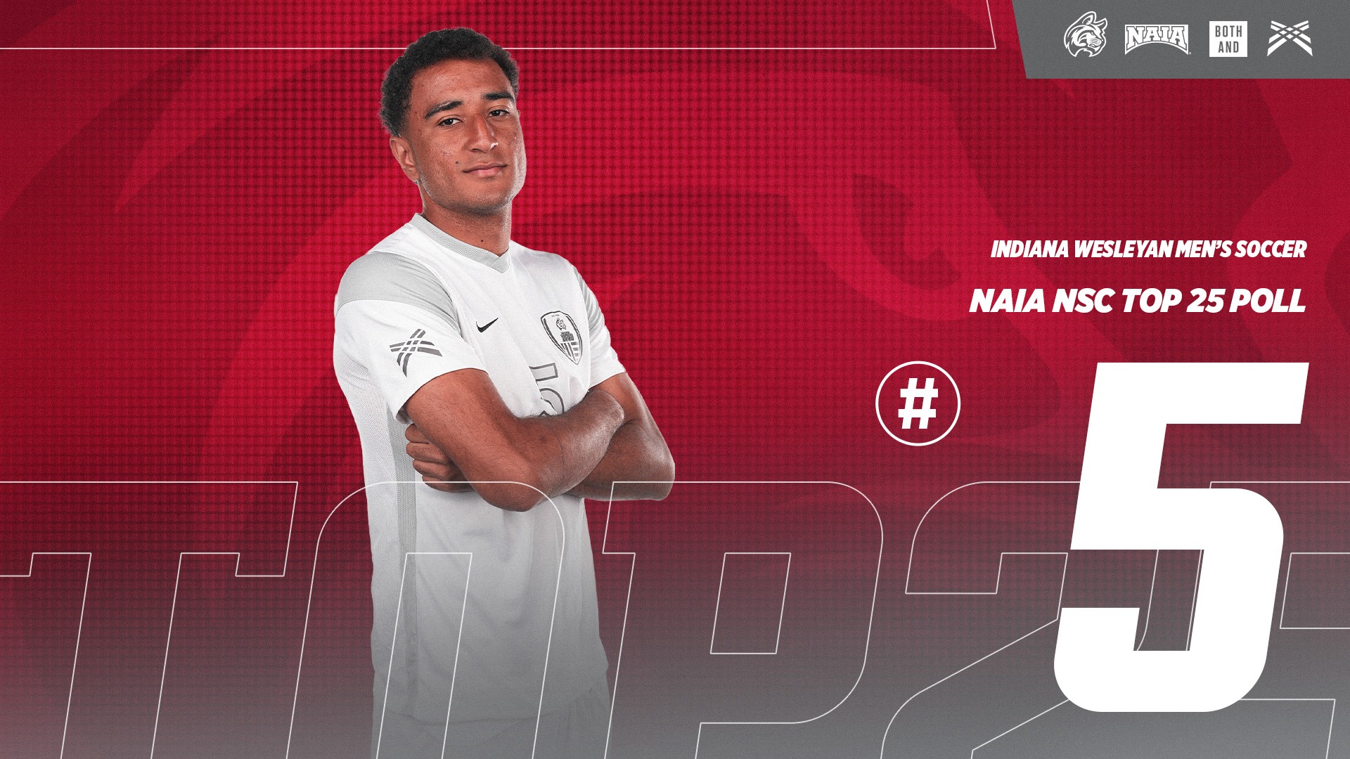MSOC NSC Top 25 Poll