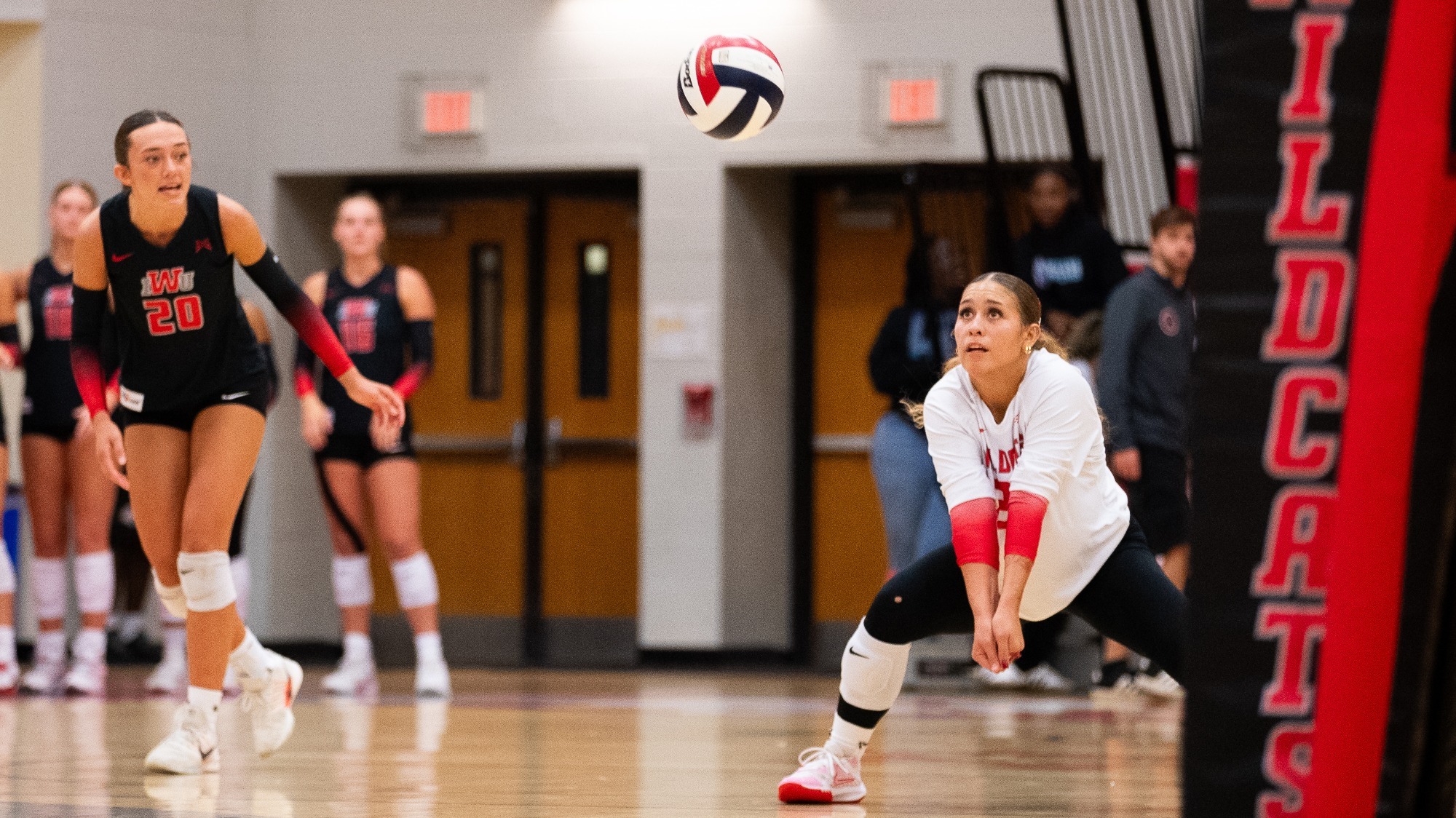WVB vs Huntington 10-28-26