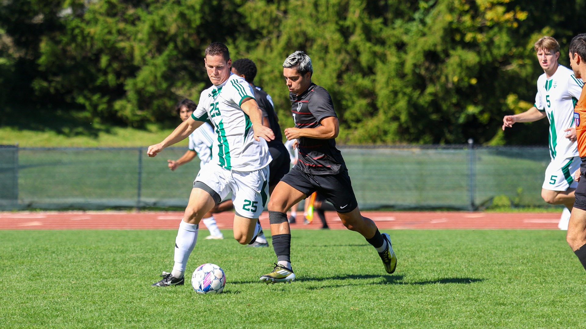 MSOC at Huntington 10-3-26