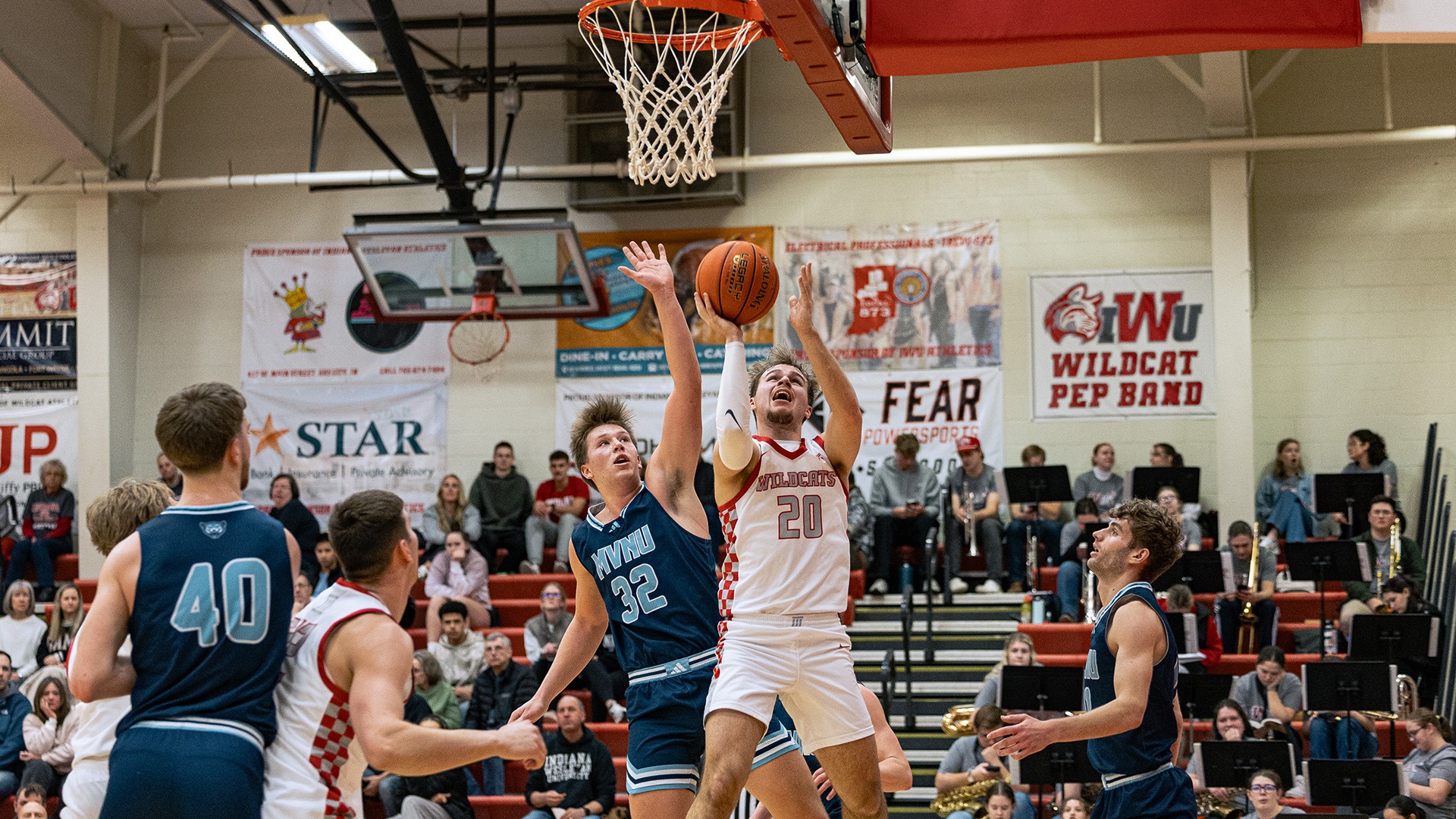 MBB vs Indiana Tech Cover 1M2A4670 (1)