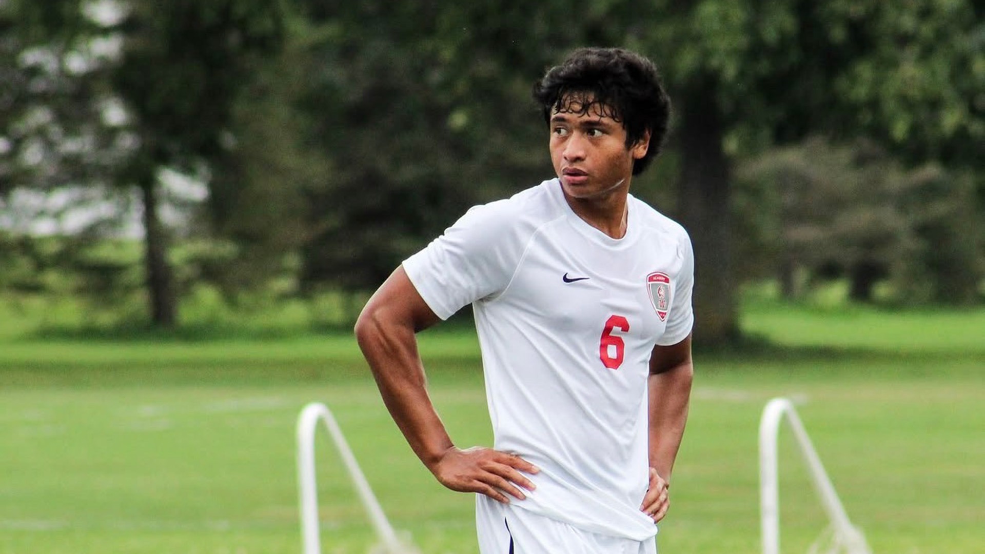 CMSOC UNOH game