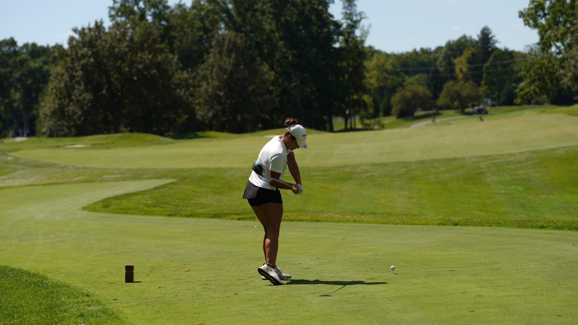 WGOLF Lady Roadrunner Fall Preview