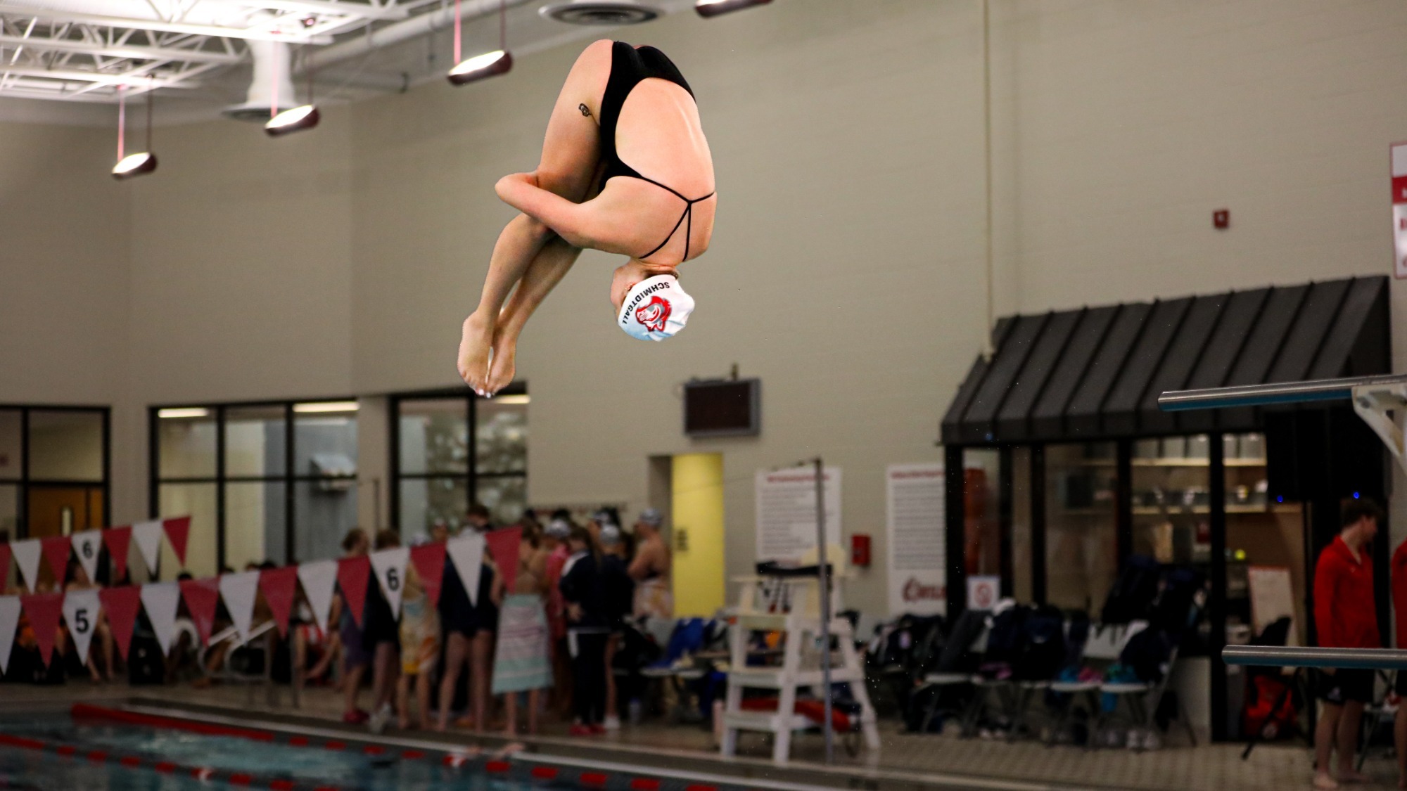 S&D Home Meet 10/3/26