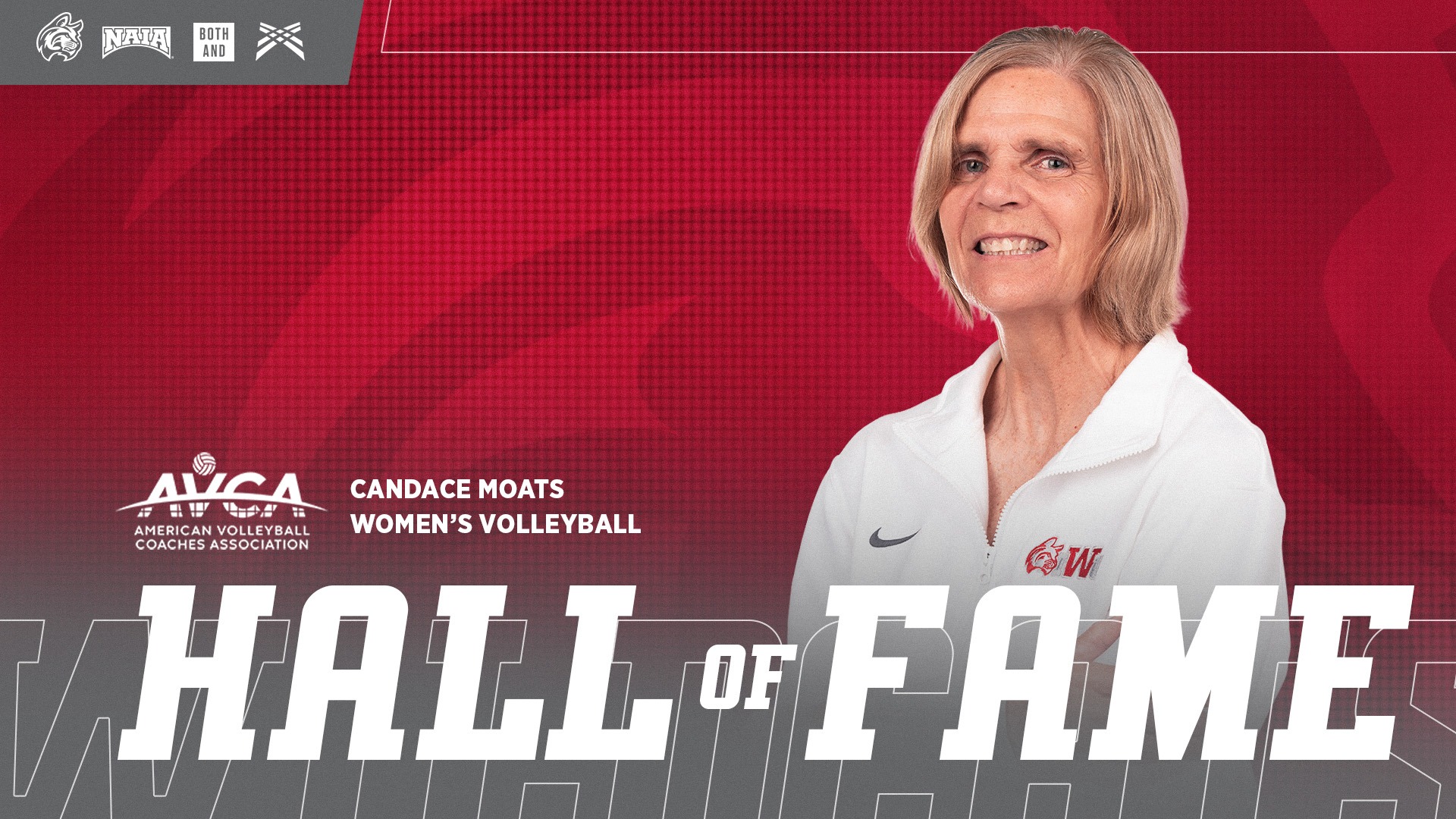 Moats AVCA Hall of Fame Wide 2026