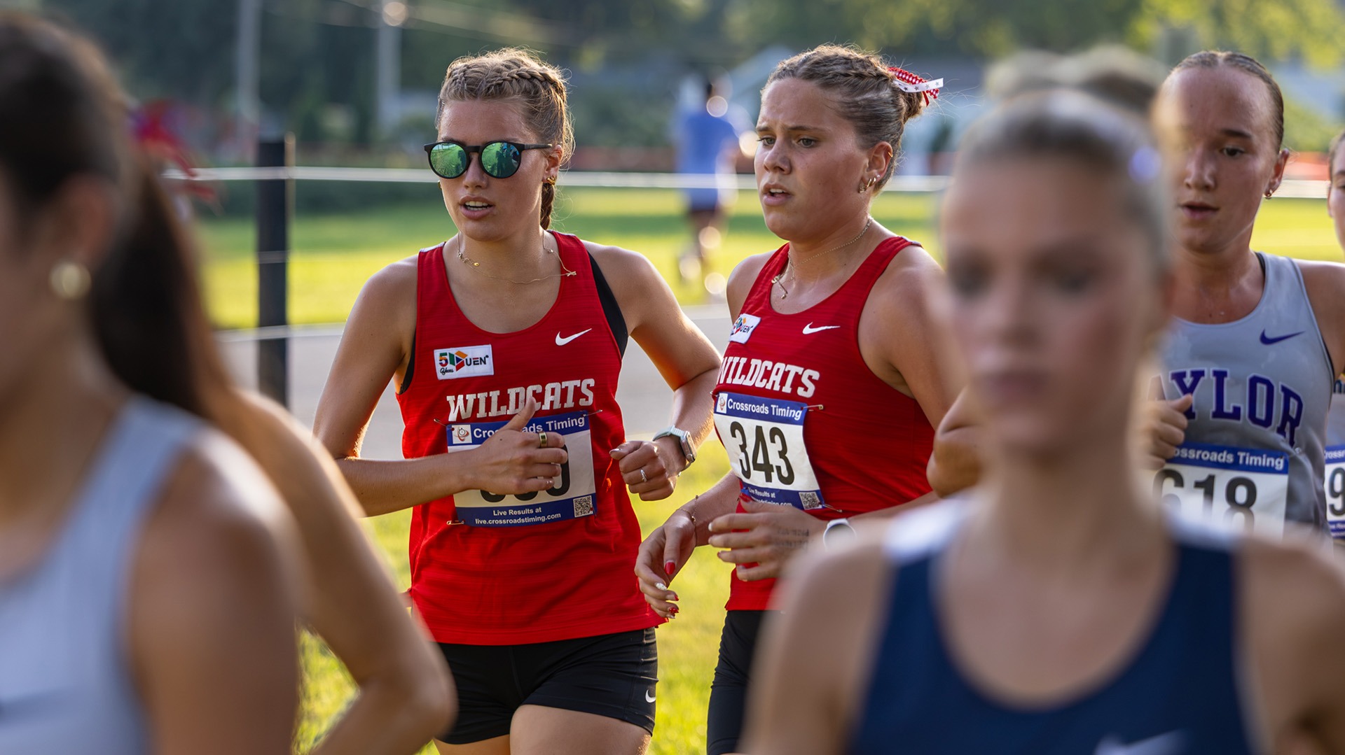 WXC Ray Bullock Cover