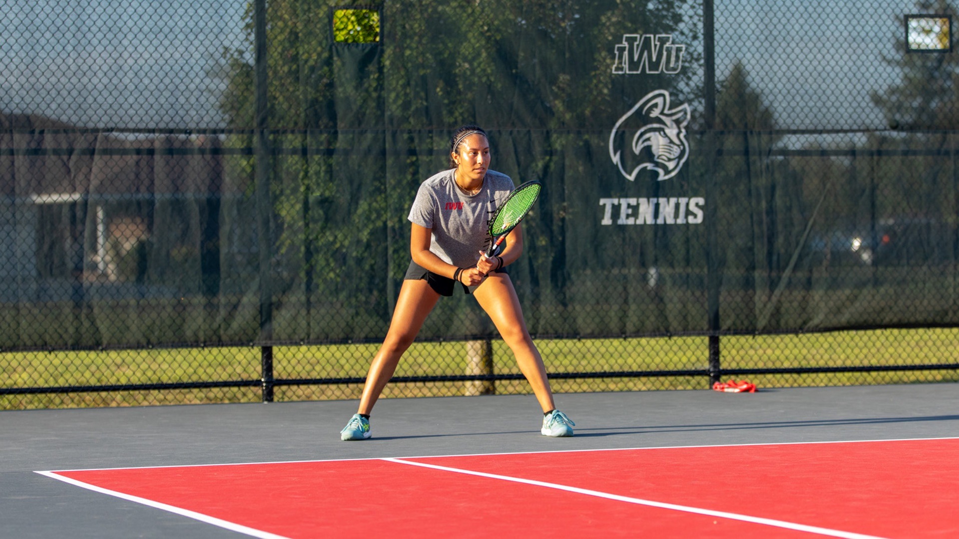 WTEN vs. Northwood 2-12