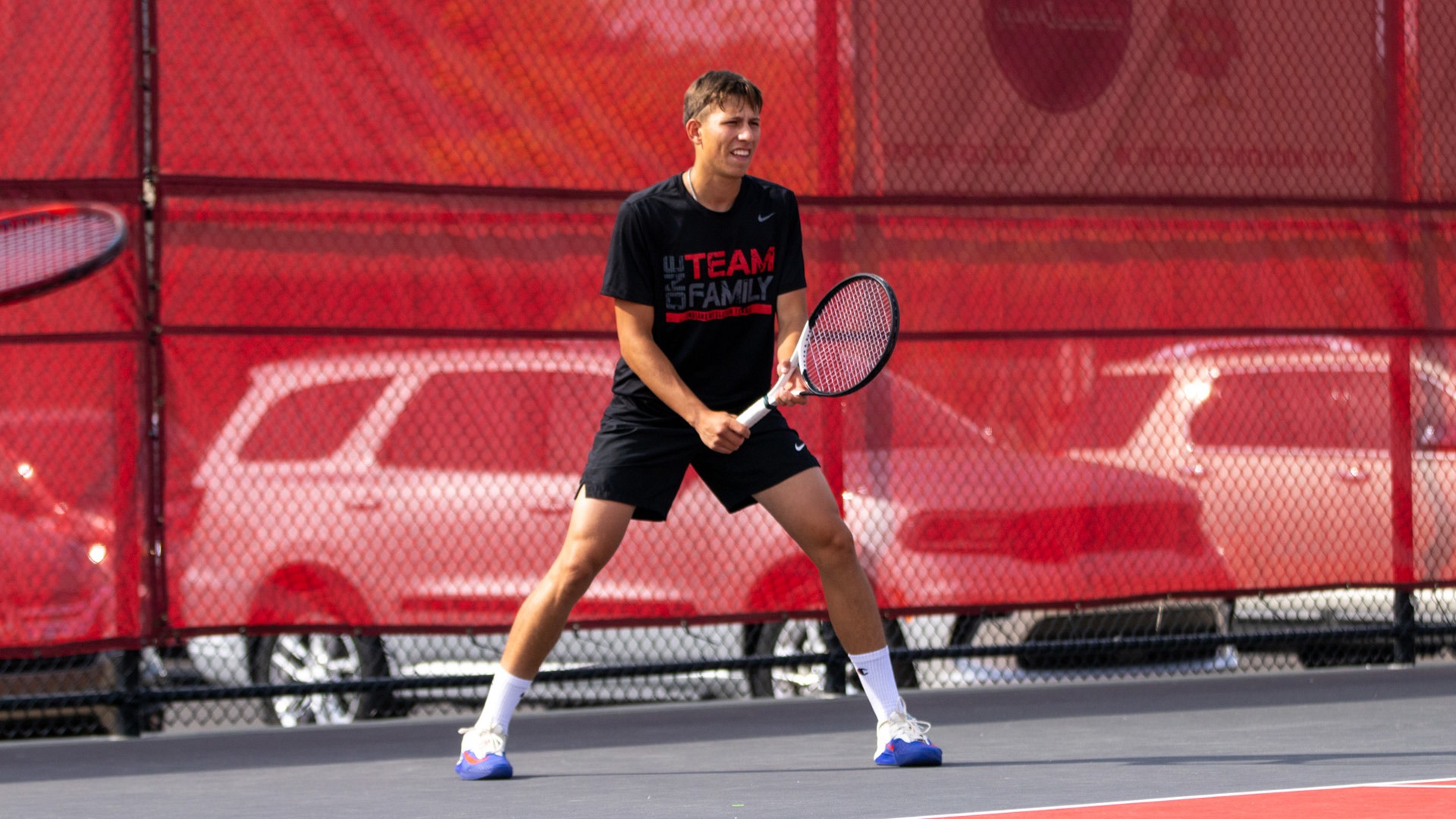 MTEN vs. Northwood 2-12