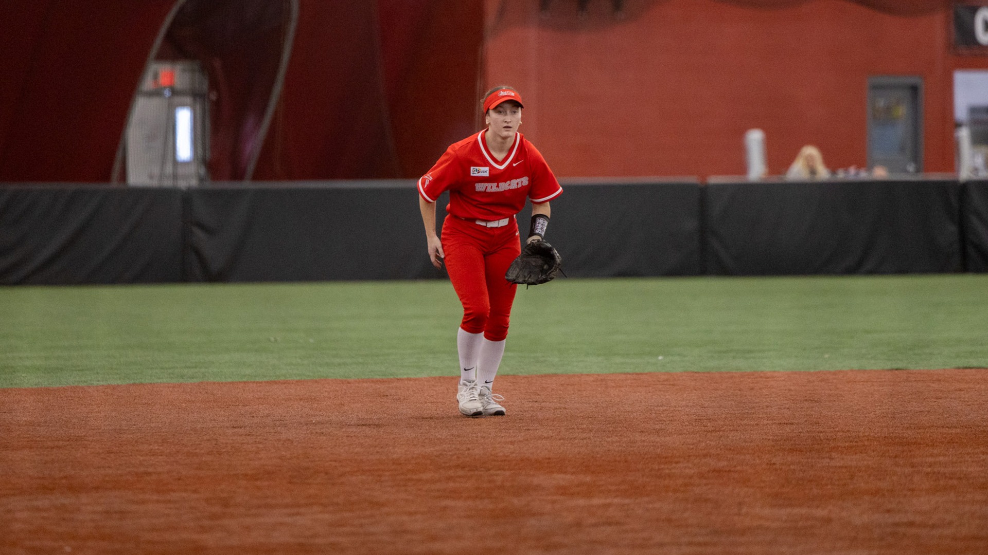 SB vs. Madonna & William Penn 2-14