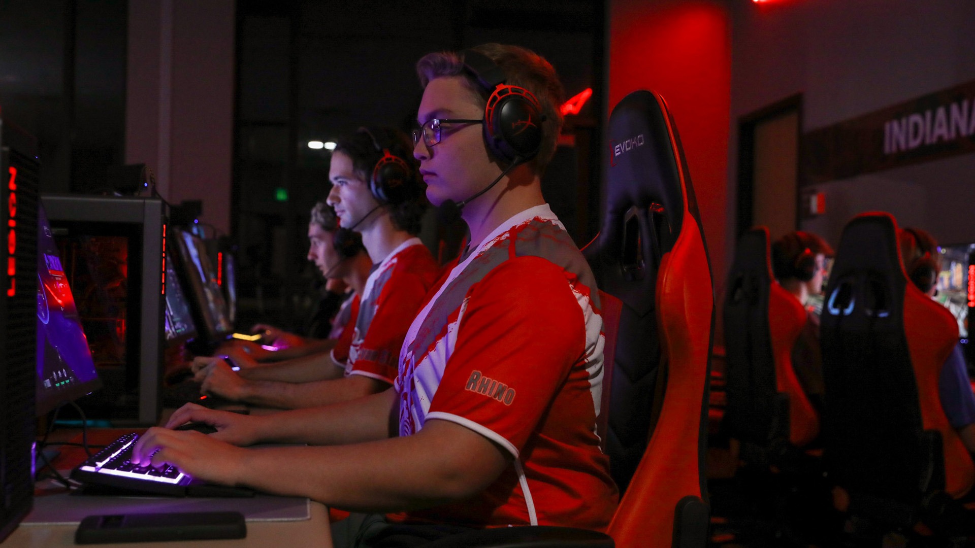 Esports 2-19