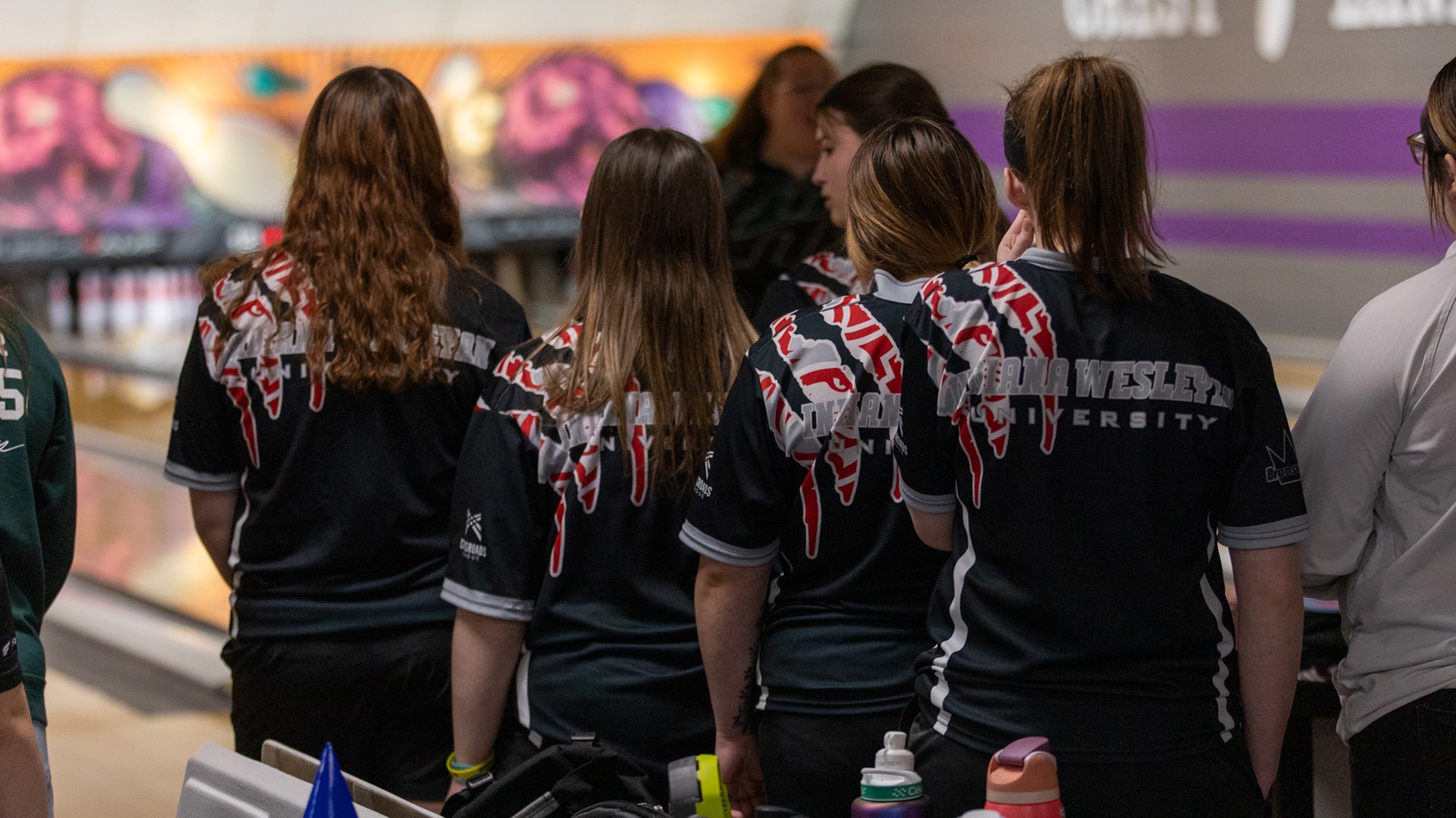 WBOWL ALL-LEAGUE