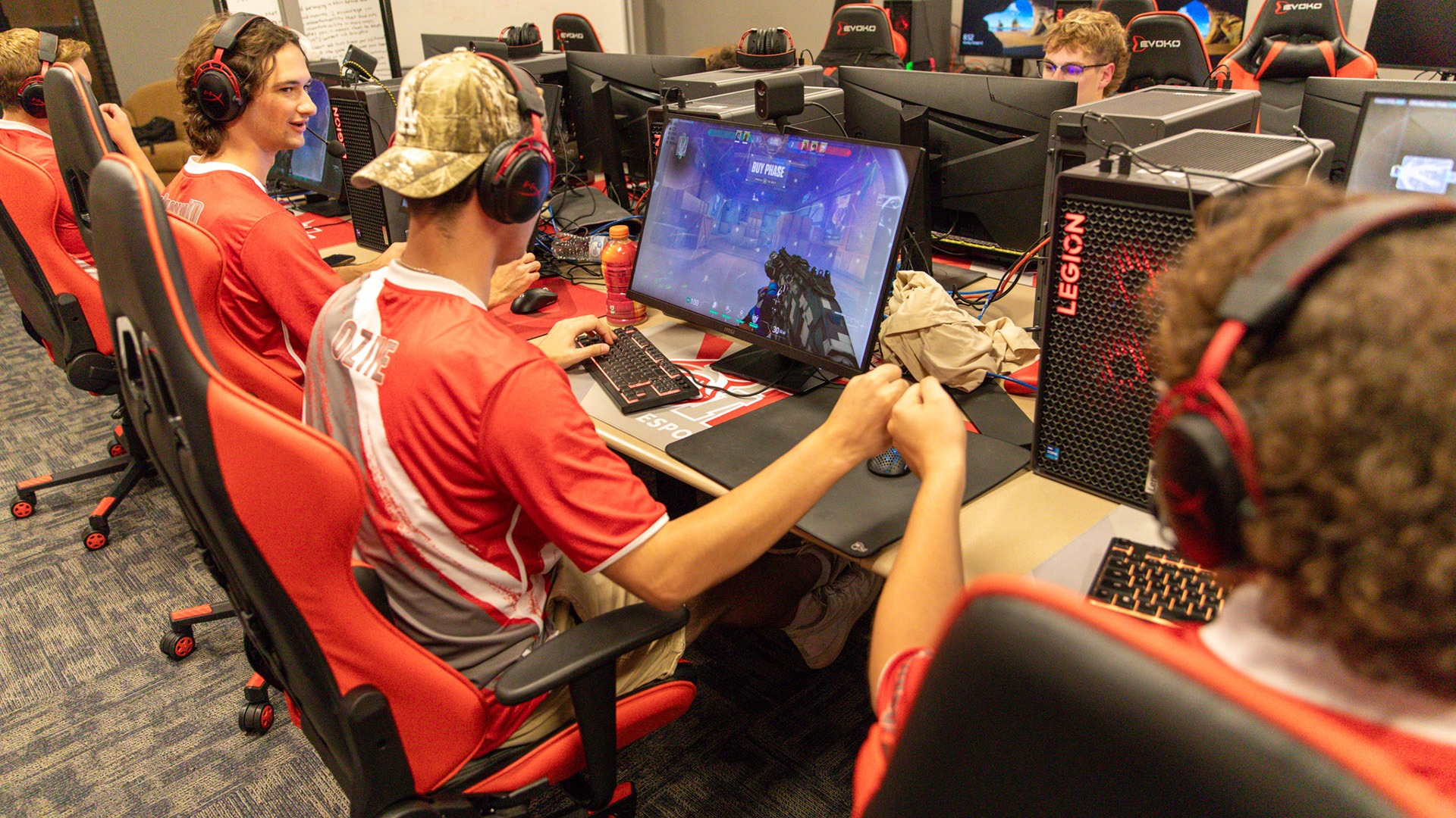 Esports Article 2/7/26