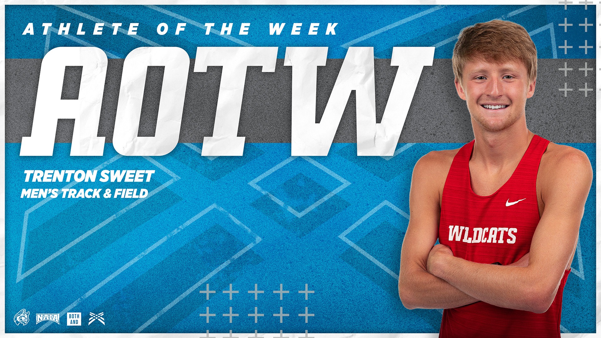 T Sweet 2-9-26 TF AOTW Horizontal