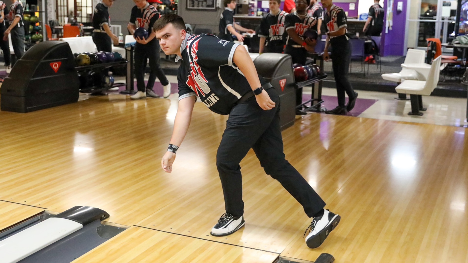 Malott USBC Singles