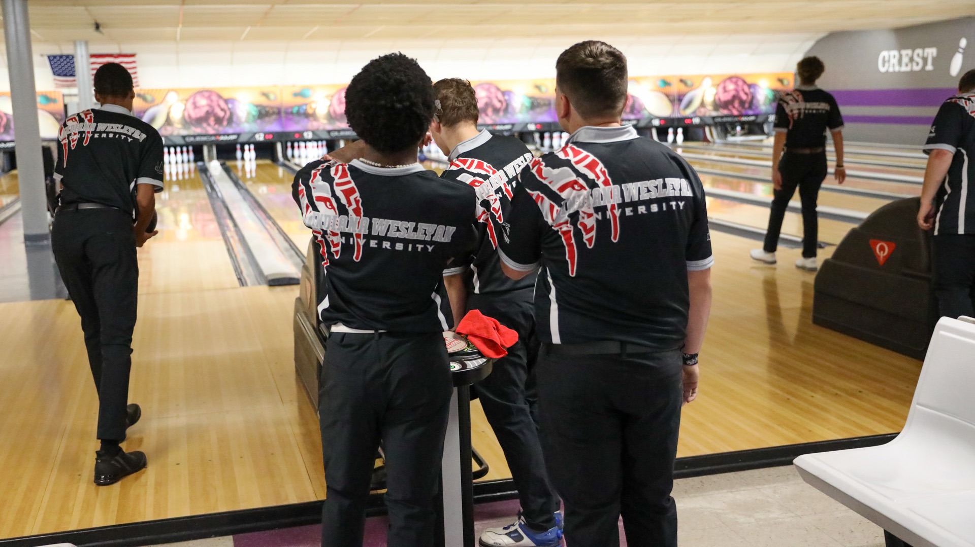 MBOWL at USBC Sectionals 2026