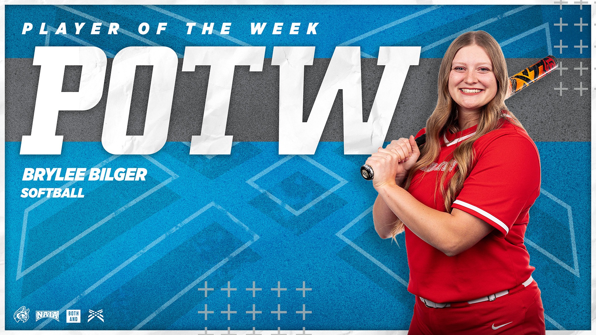 Bilger POTW 3-16