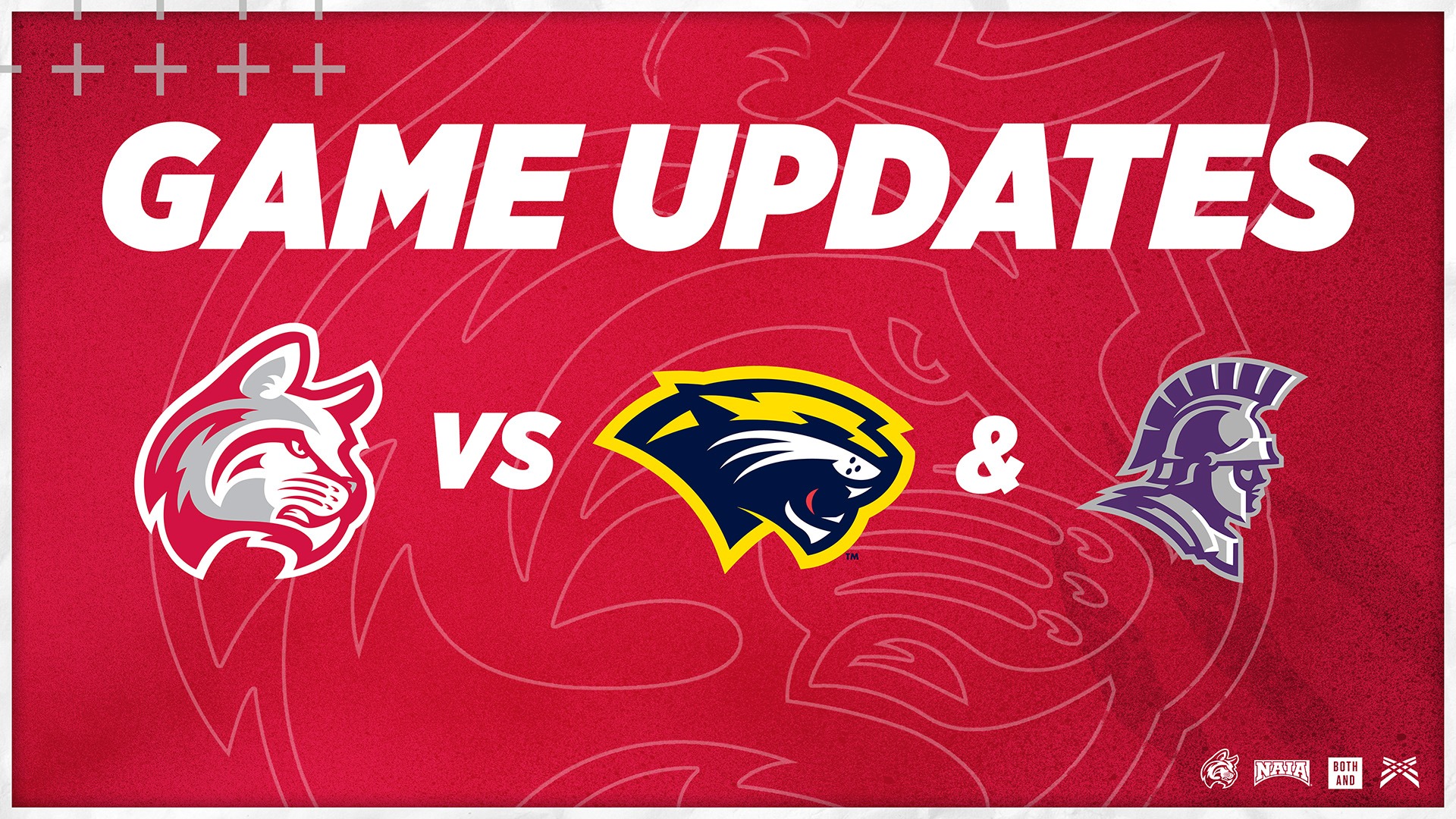 SB game updates for SAU and TU