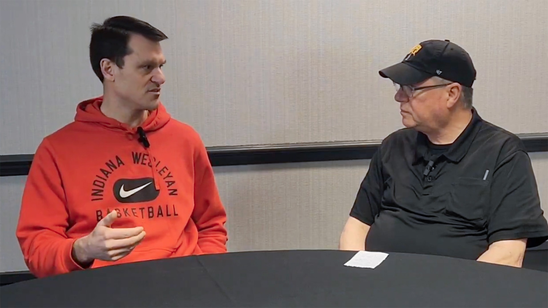 Tonagel Cascade Hoops Interview Cover 2026 Screenshot 2026-03-17 at 4.26