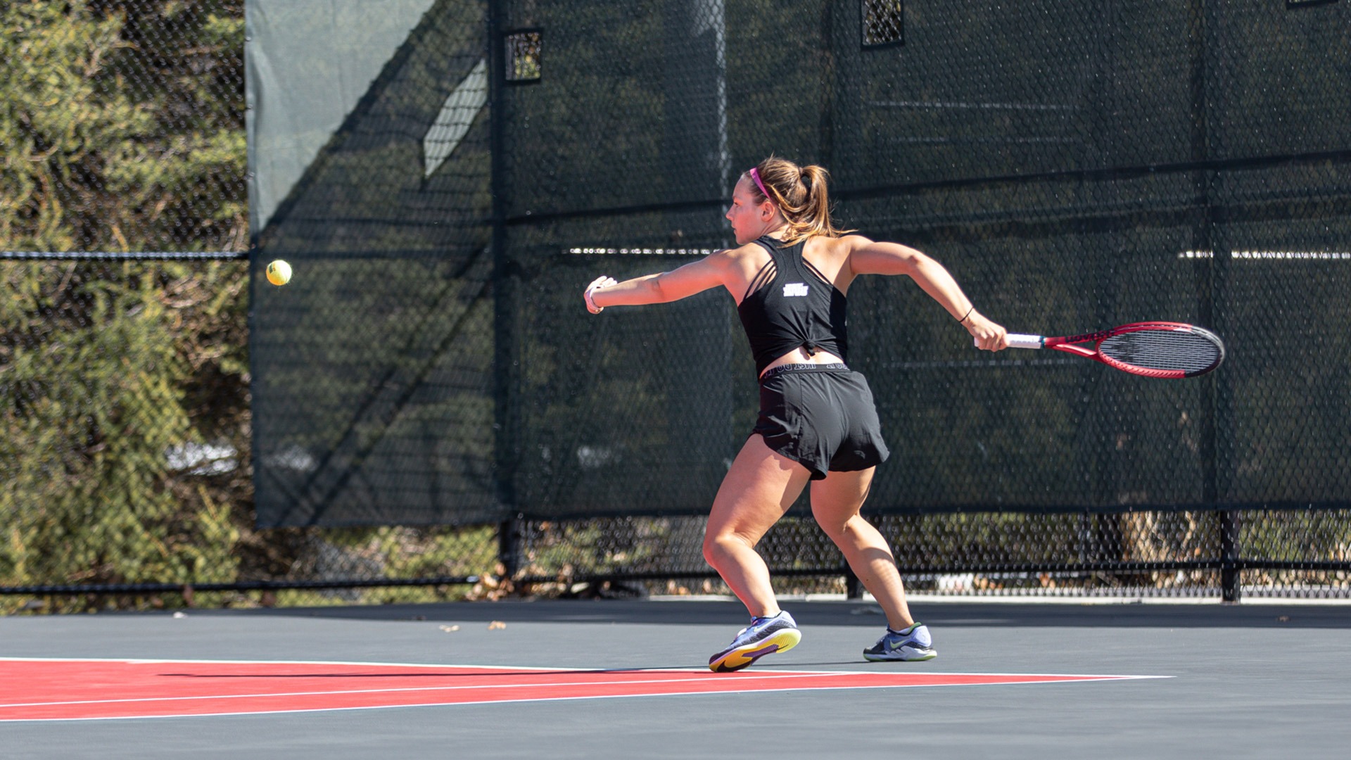 WTEN vs. LCS 3-19
