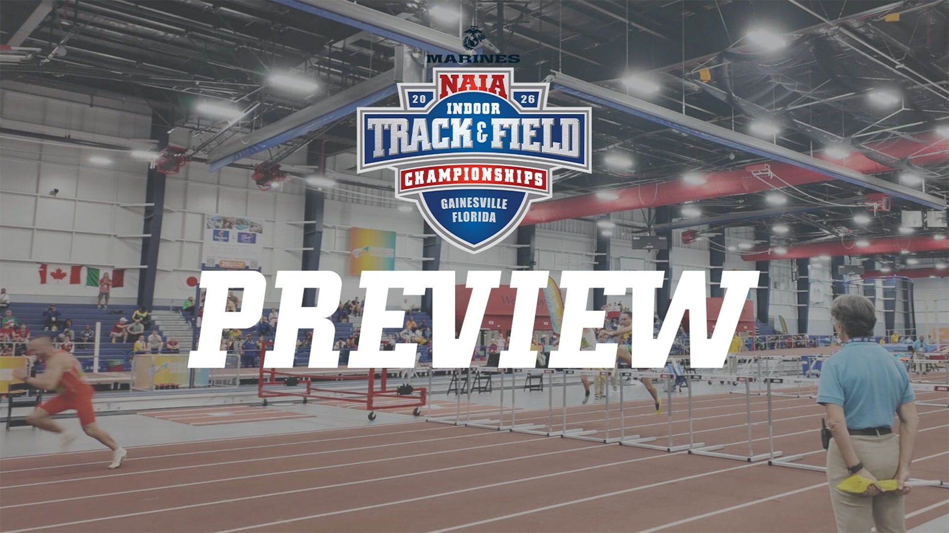 Indoor T&F Preview 2026 track-hurdle