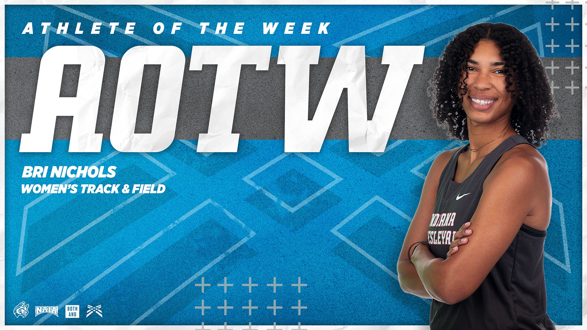 Nichols TF AOTW Wide