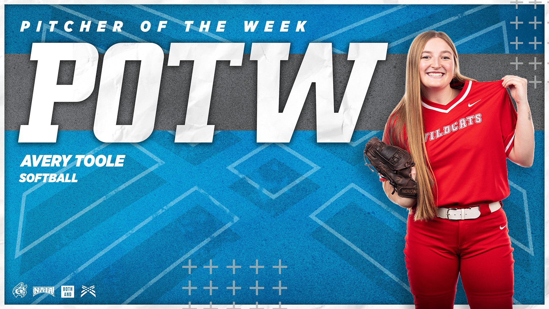 Toole POTW 3-23