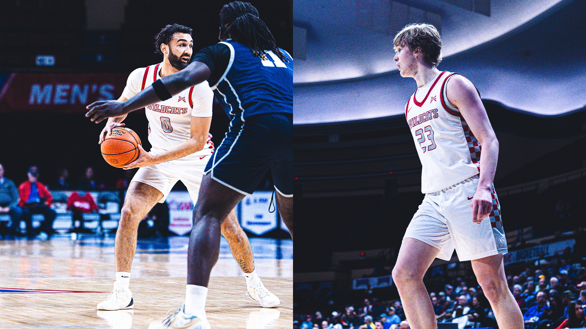 MBB CSC All-District