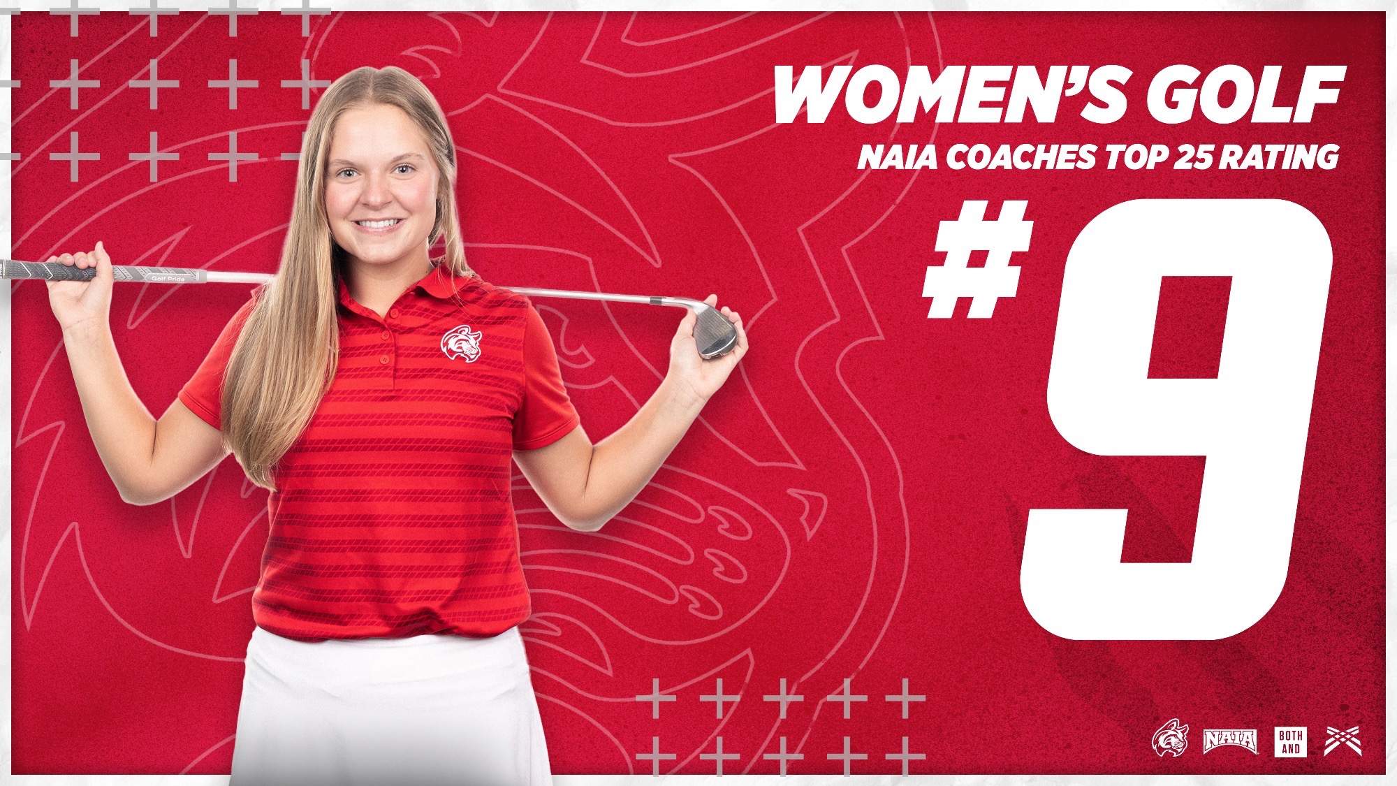 WGOLF Ranking