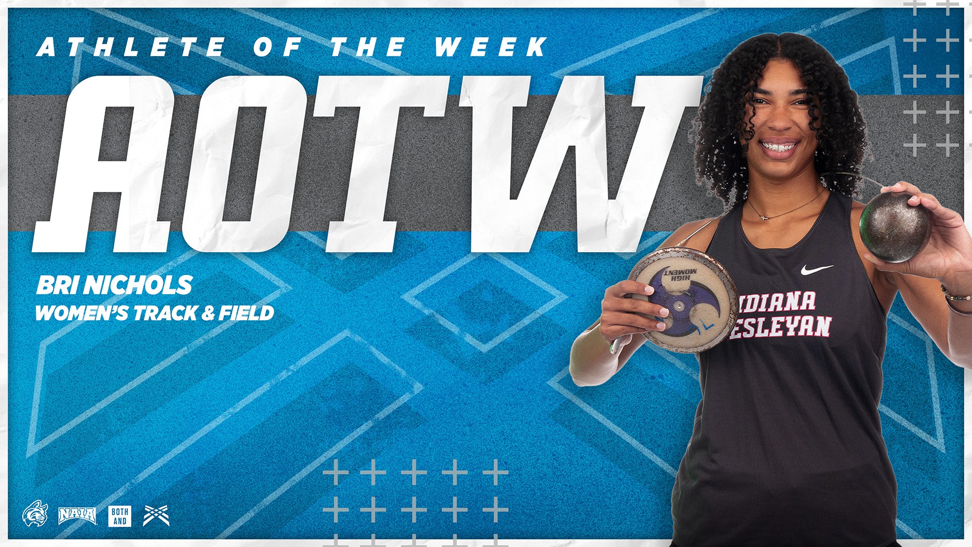 Nichols 3-30-26 TF AOTW Wide