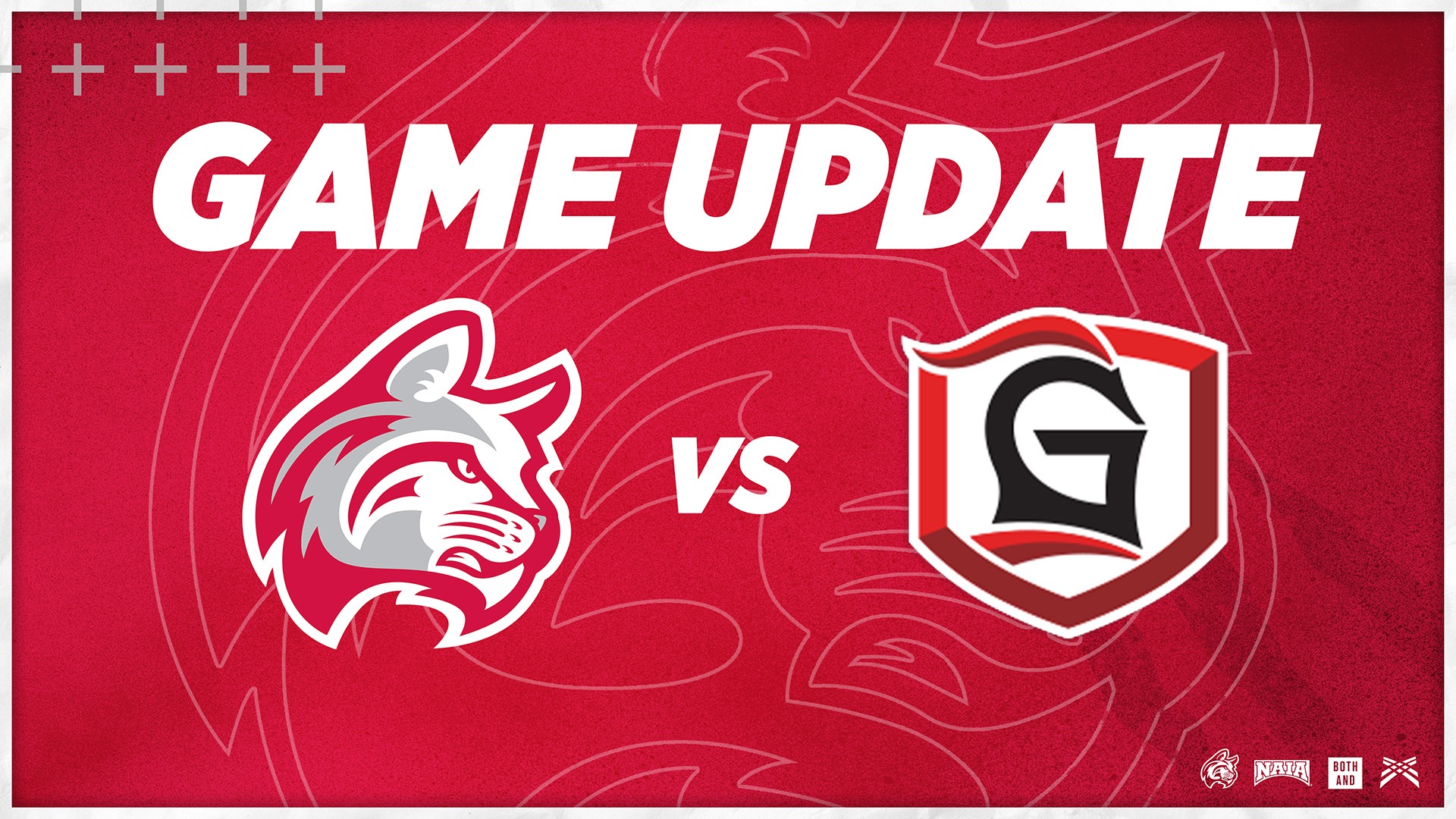 BSB Schedule Update again