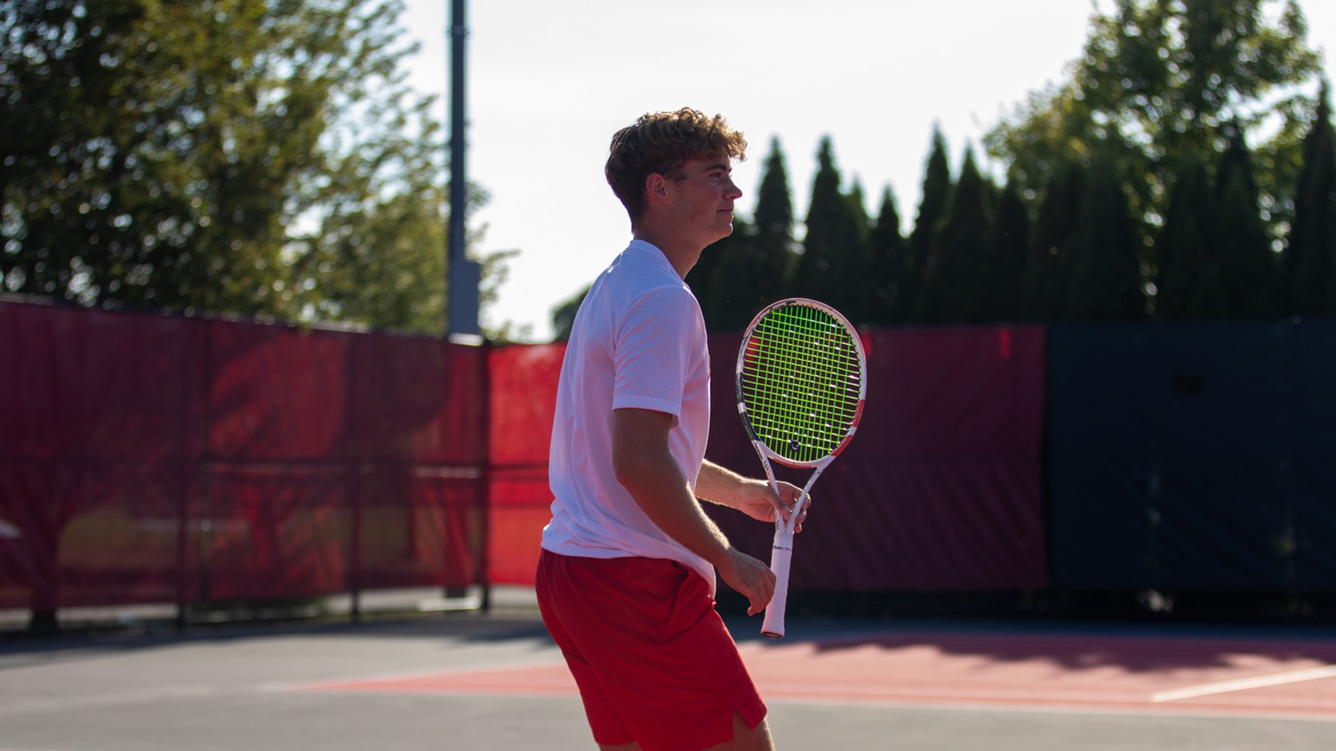 MTEN vs. NGU 3-4